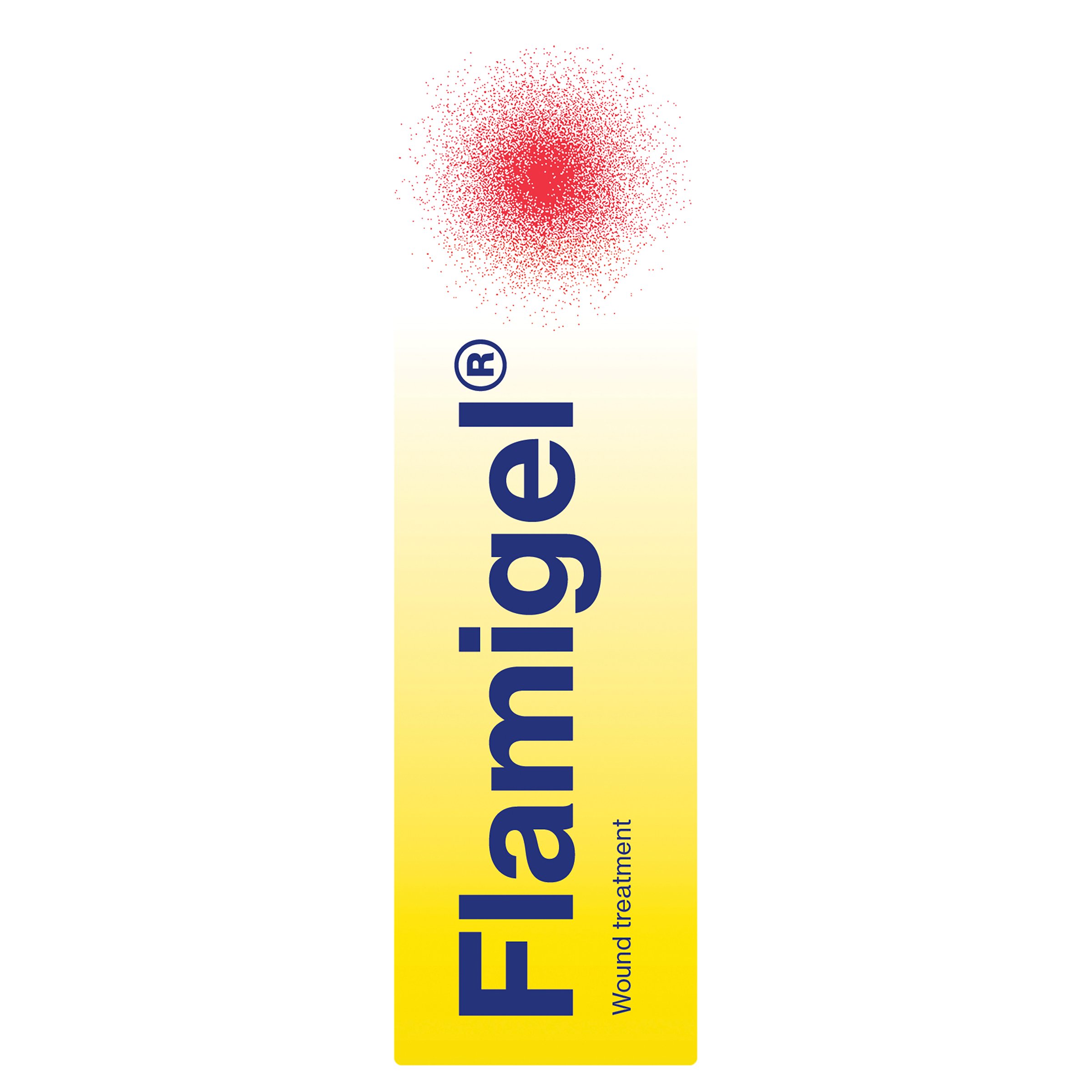 Flamigel Wound Treatment Gel 50g - Image 1