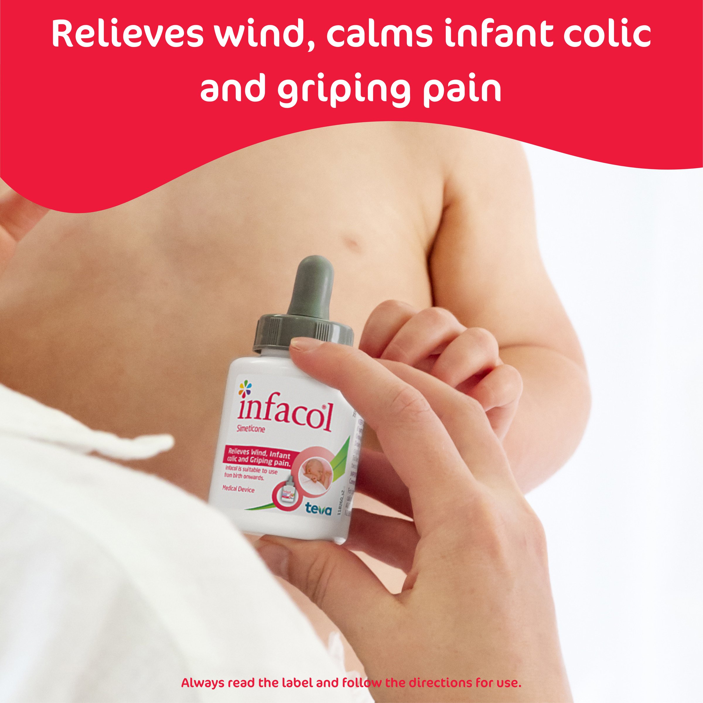 Infacol Colic Relief 50ml - Image 6