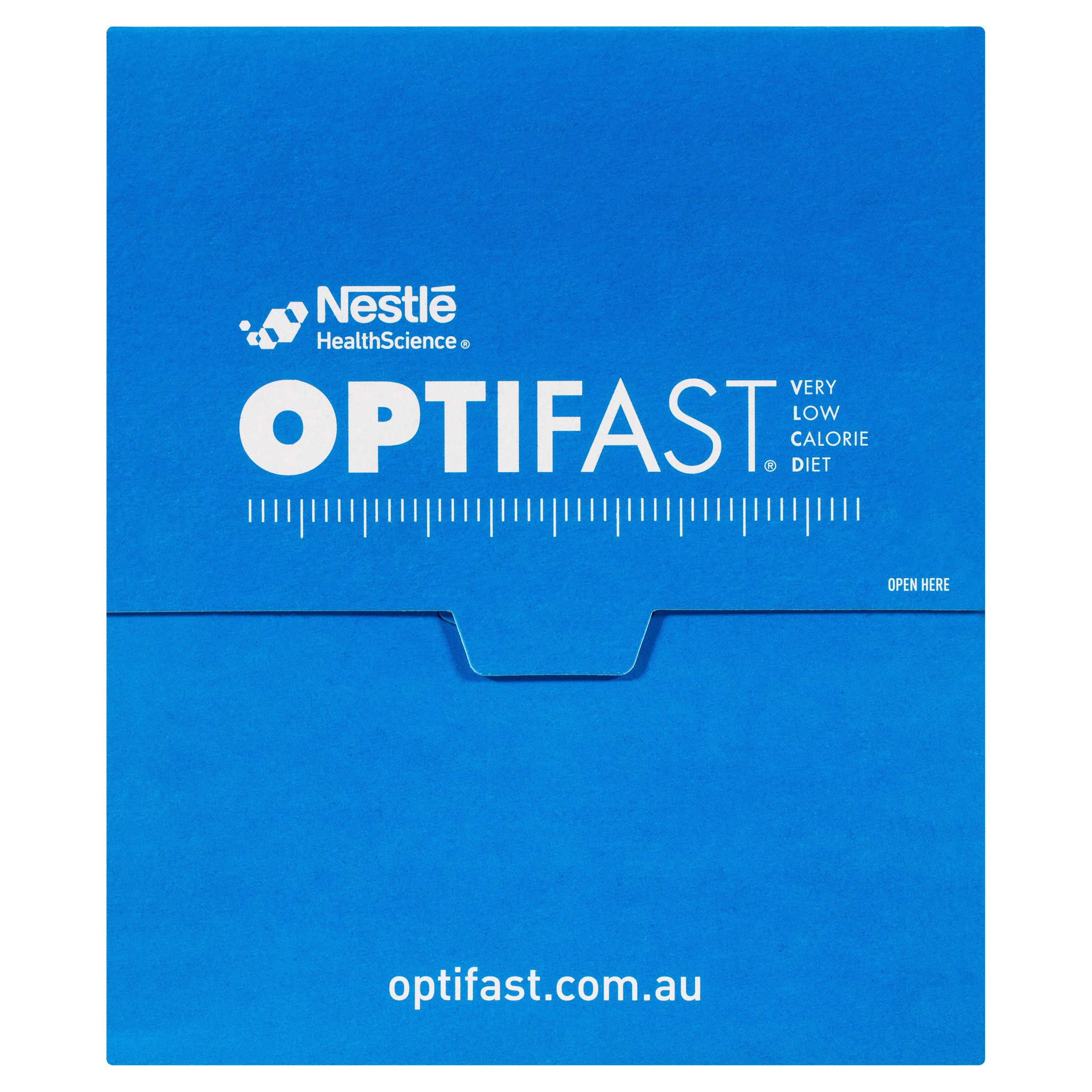Optifast VLCD Shake Mocha 12 pack - Image 5