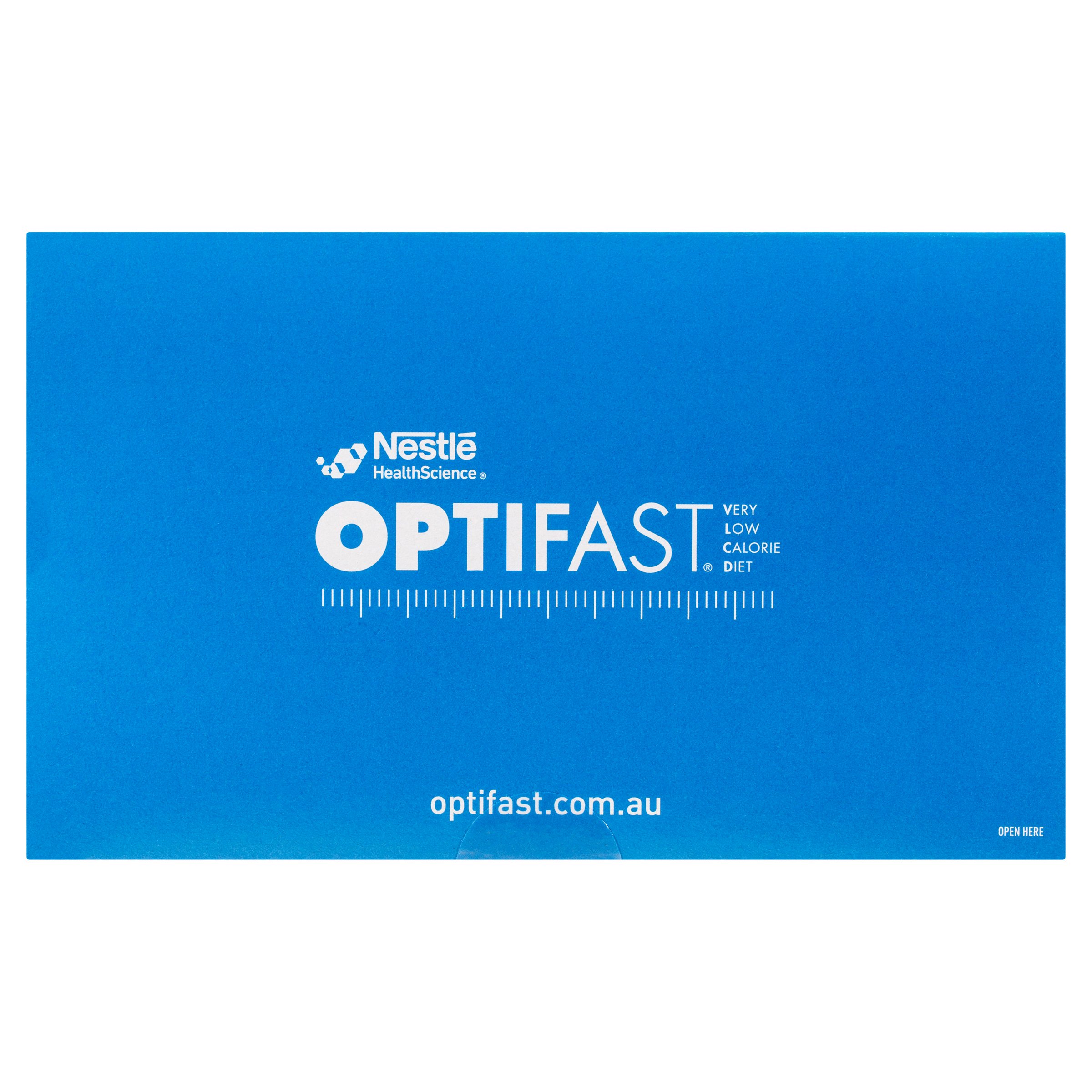 Optifast VLCD Shake Chocolate 18 pack - Image 5