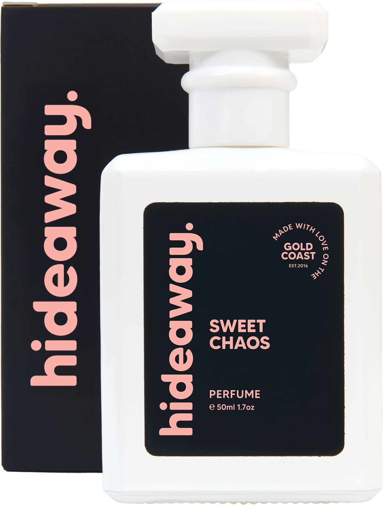 Hideaway Sweet Chaos EDP Spray 50ml