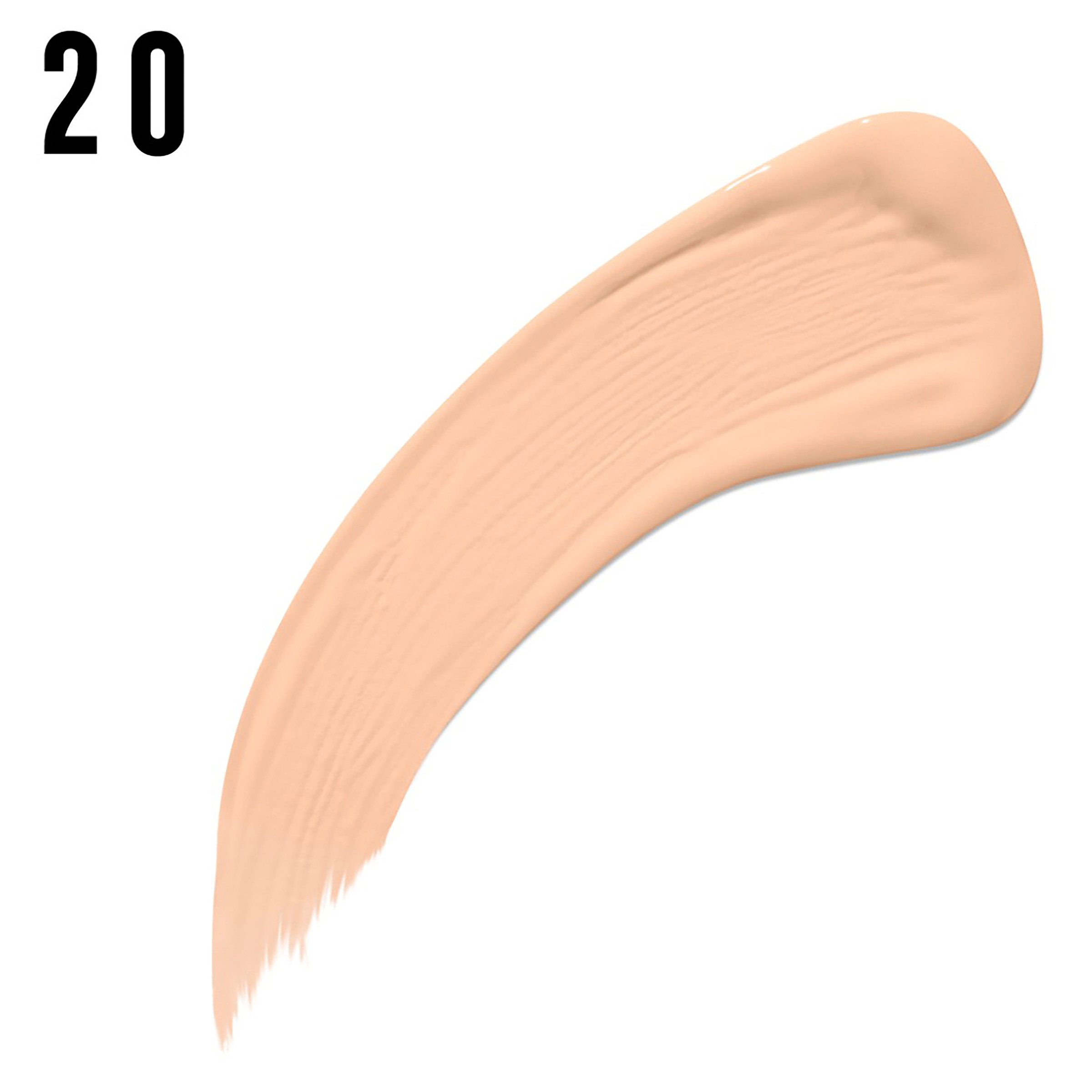 Max Factor Facefinity All Day Concealer 020 - 7.8ml - Image 2