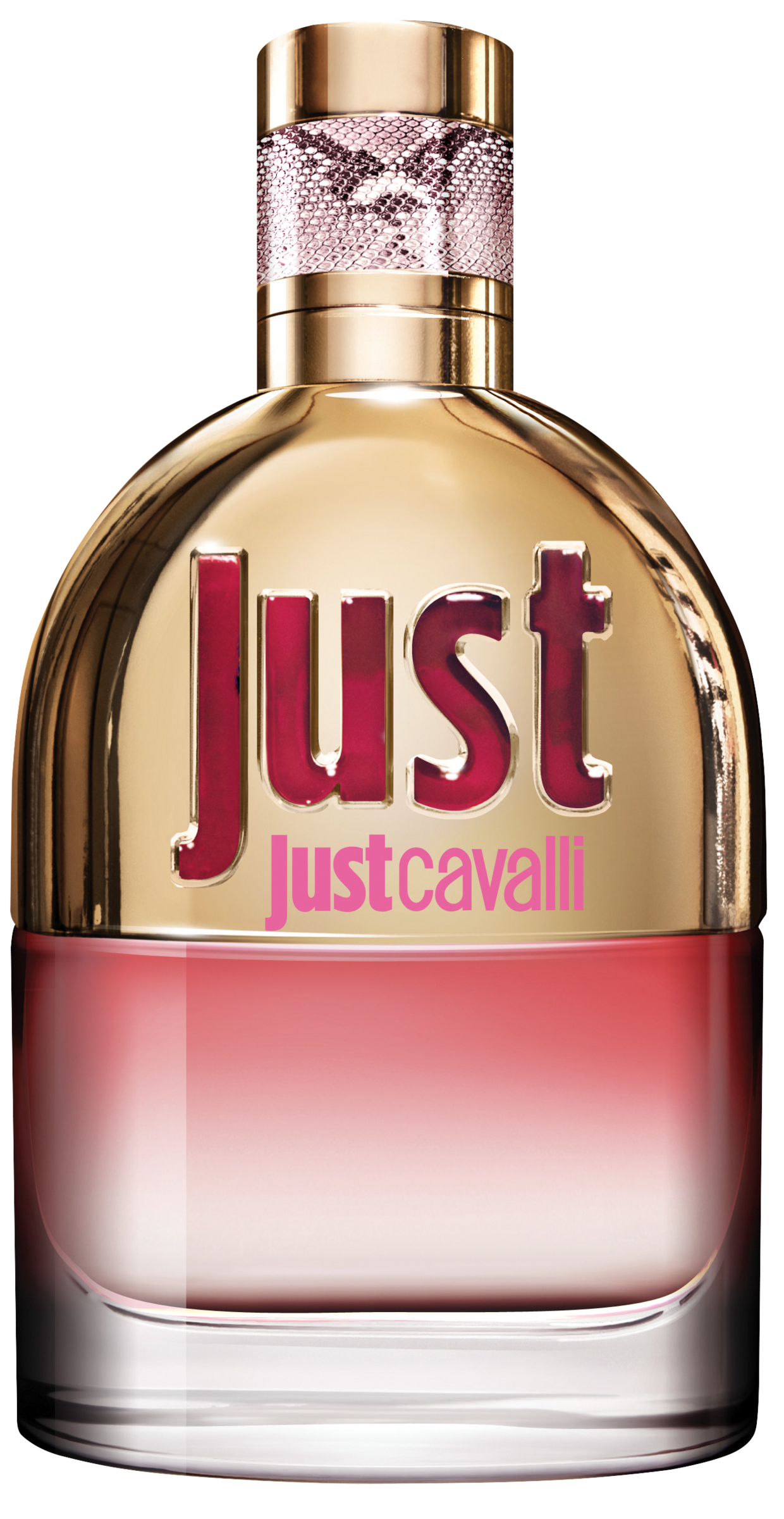 Roberto Cavalli Just Cavalli For Her EDT Spray 75ml - Image 2