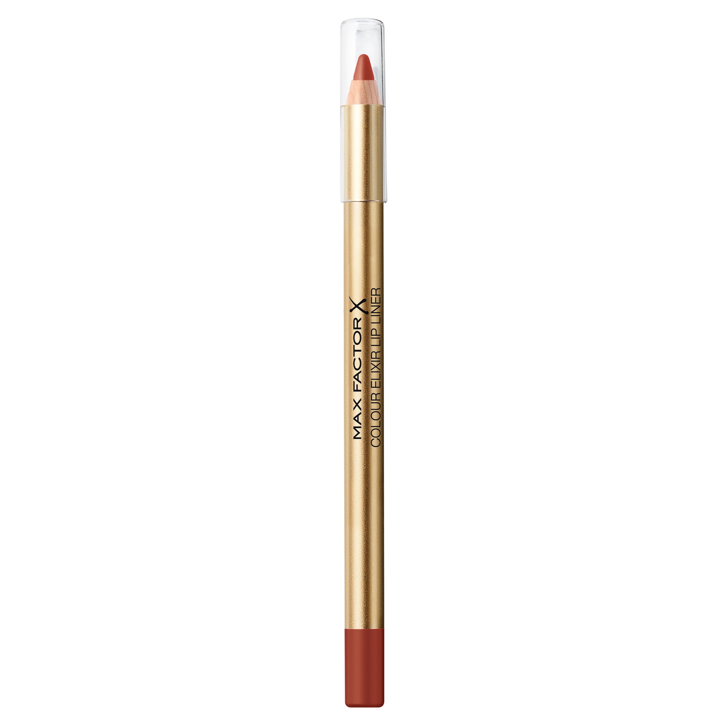 Max Factor Colour Elixir Lip Liner 15 Soft Spice 1 each