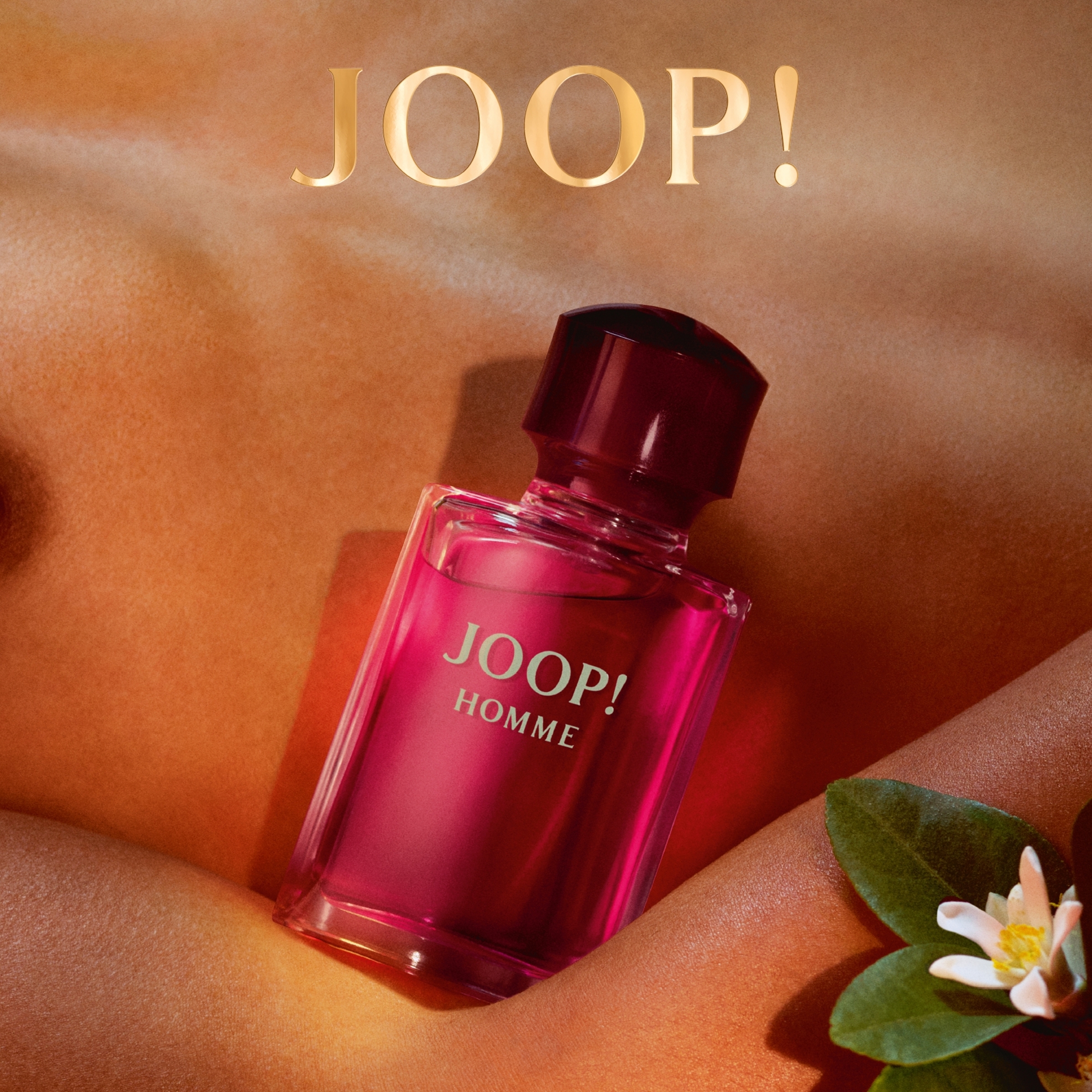 JOOP! Homme EDT Spray 200ml - Image 5
