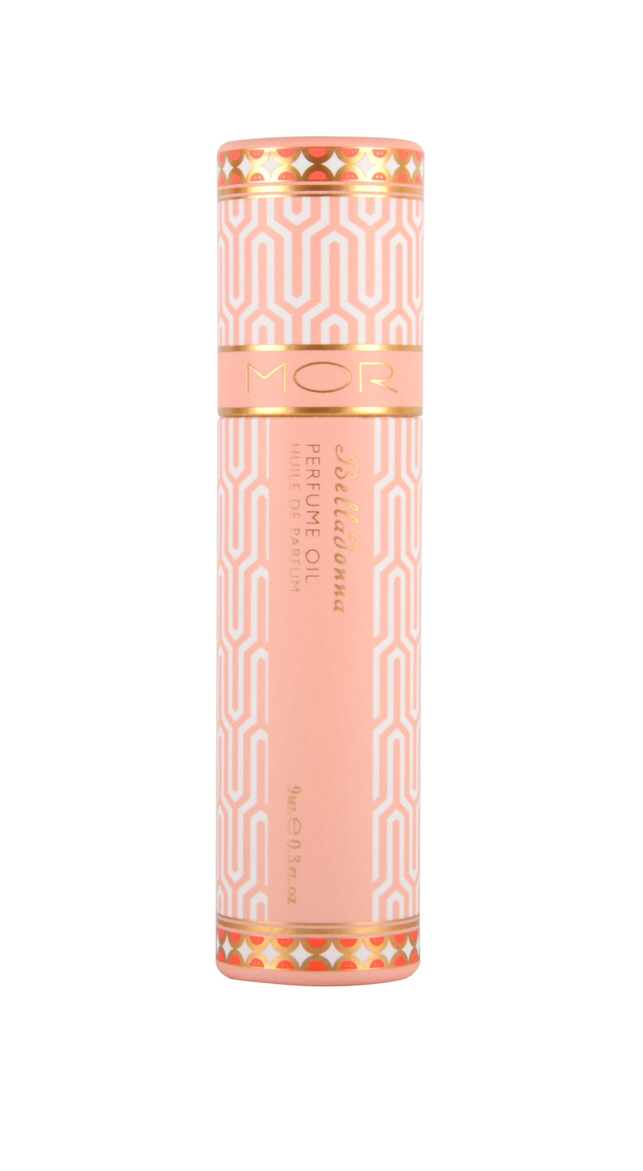 Mor Little Luxuries Perfume Oil Belladonna 9ml