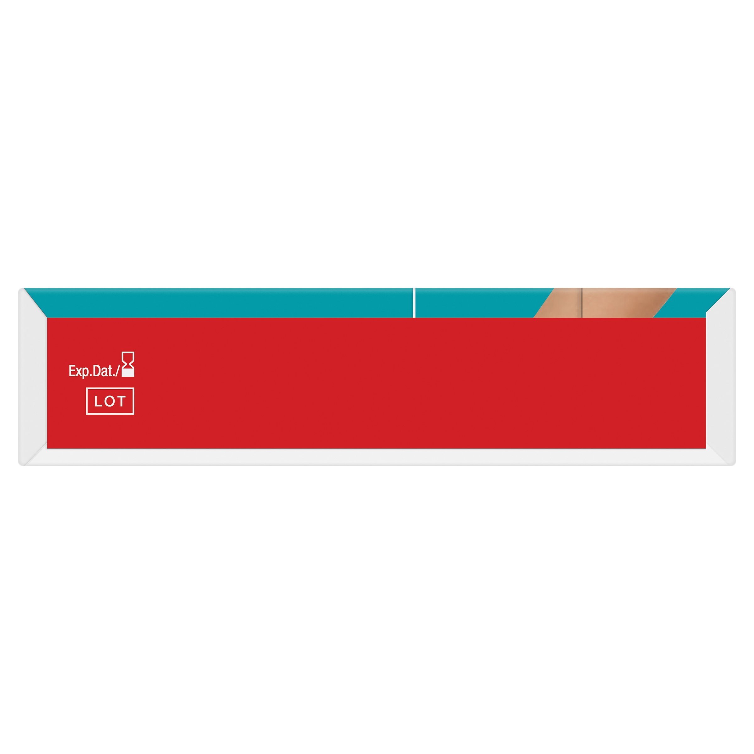 Elastoplast Second Skin Protection Hydrocolloid 10 pack - Image 8