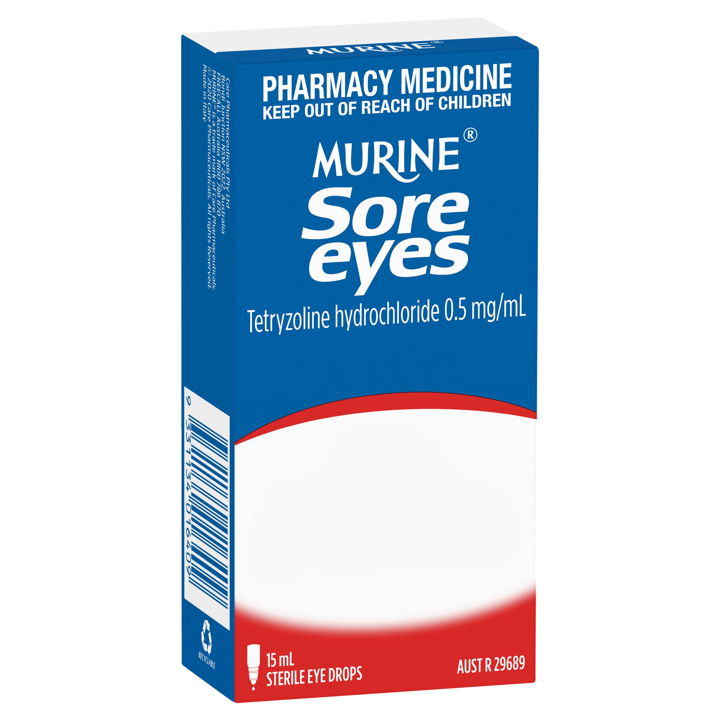Murine Sore Eyes 15ml - Image 13