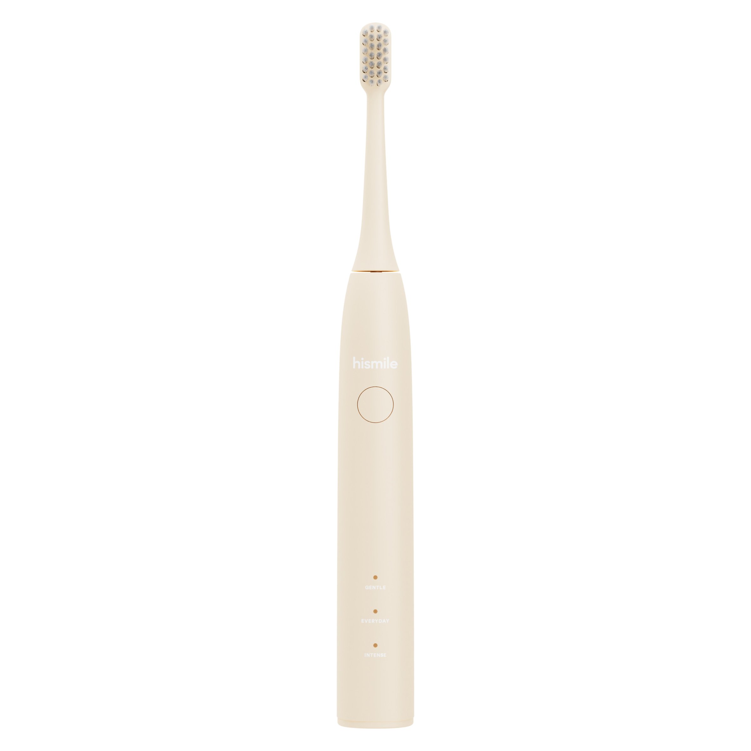 Hismile Electric Toothbrush Cream 300g