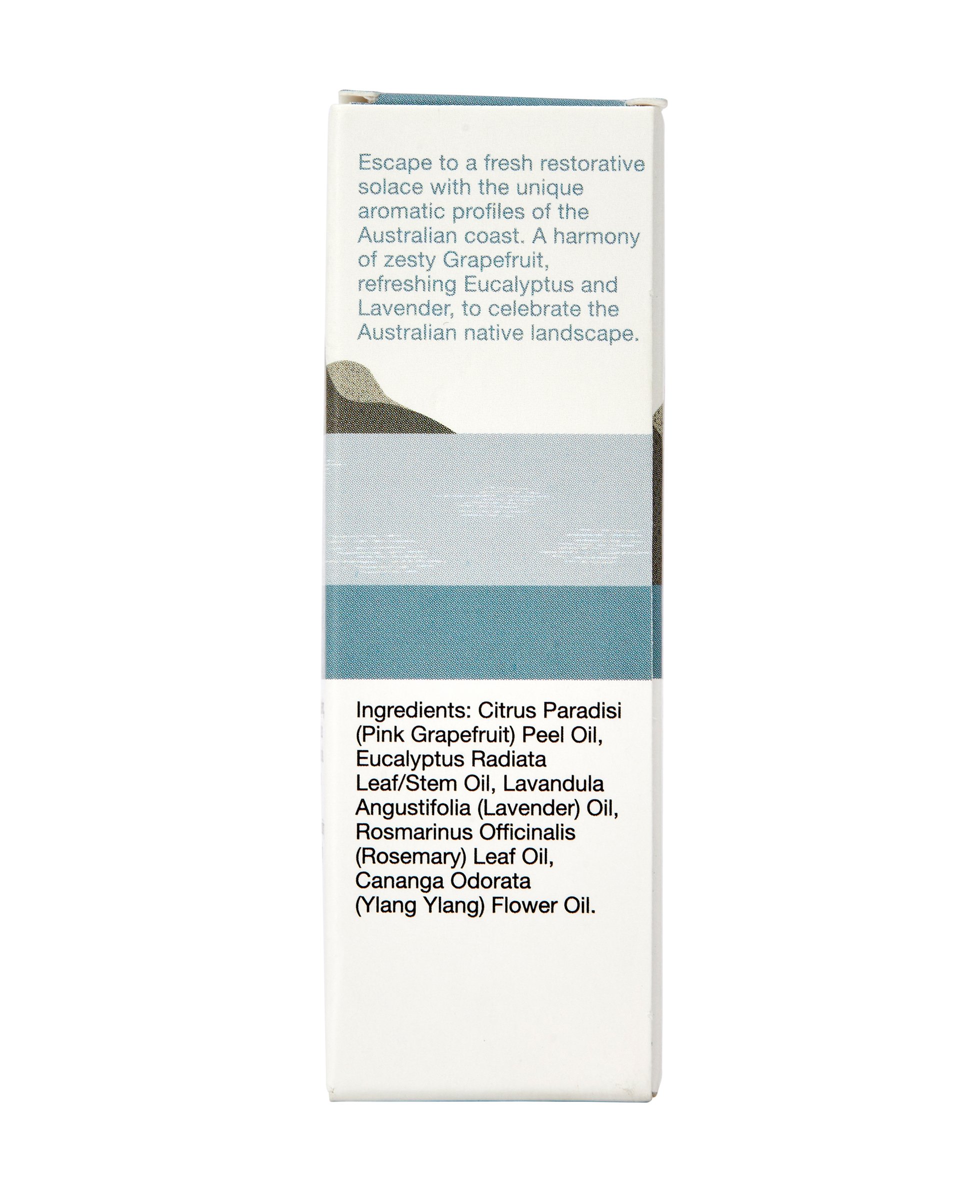 Natio Australiana Pure Essential Oil Blend - Coast 10ml - Image 5