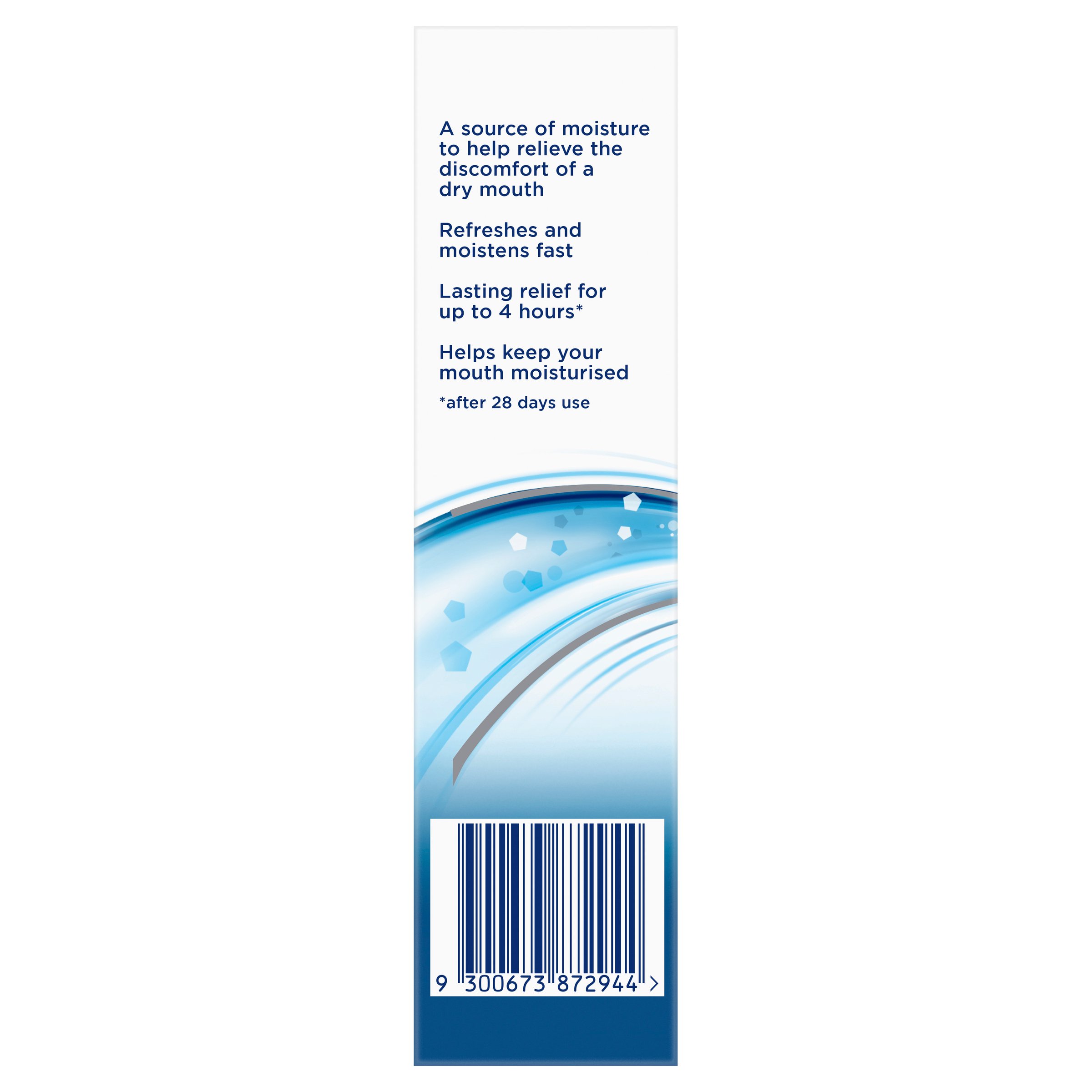 Biotene Moisturising Mouth Spray 50ml - Image 3