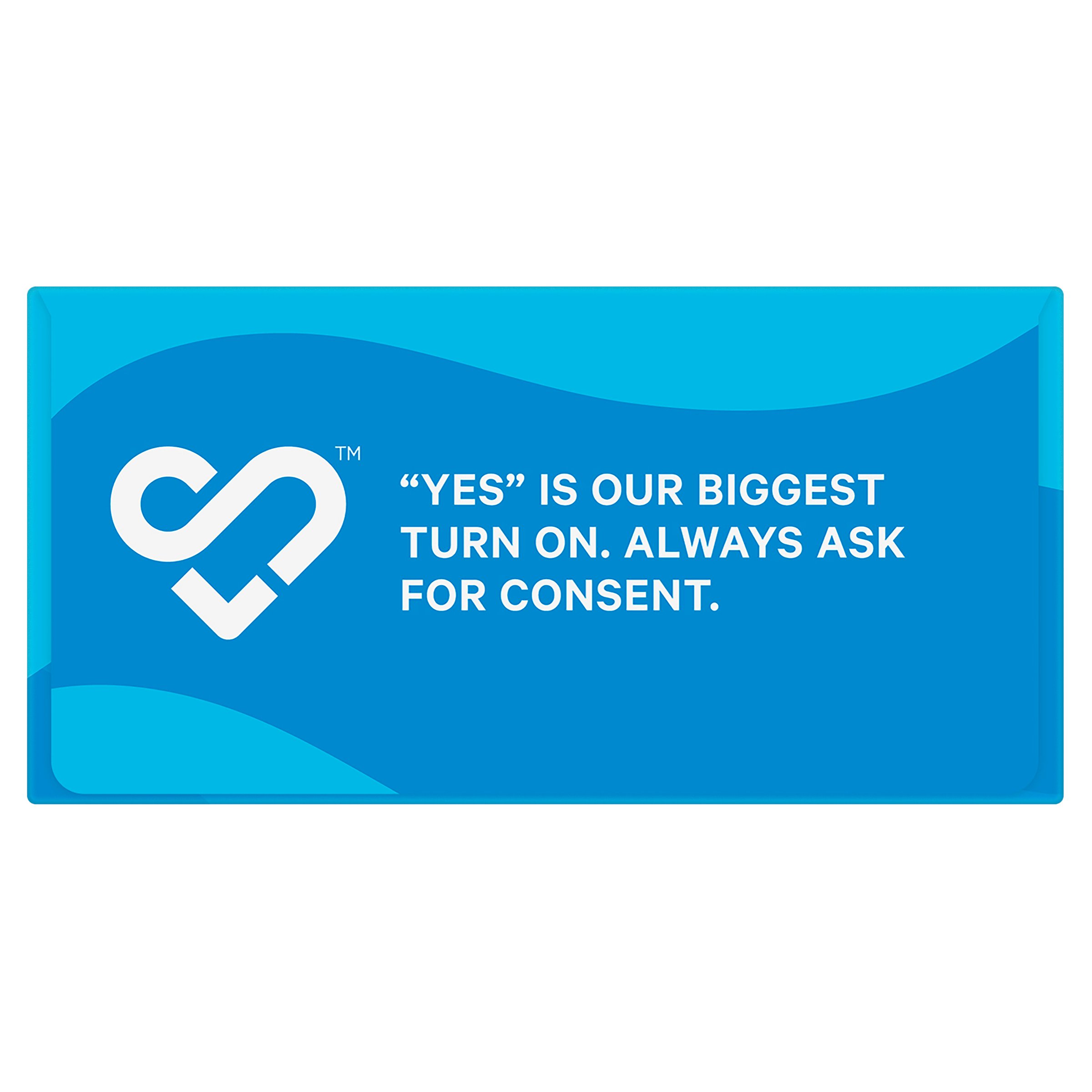 LifeStyles Condoms Regular 10 pack - Image 5
