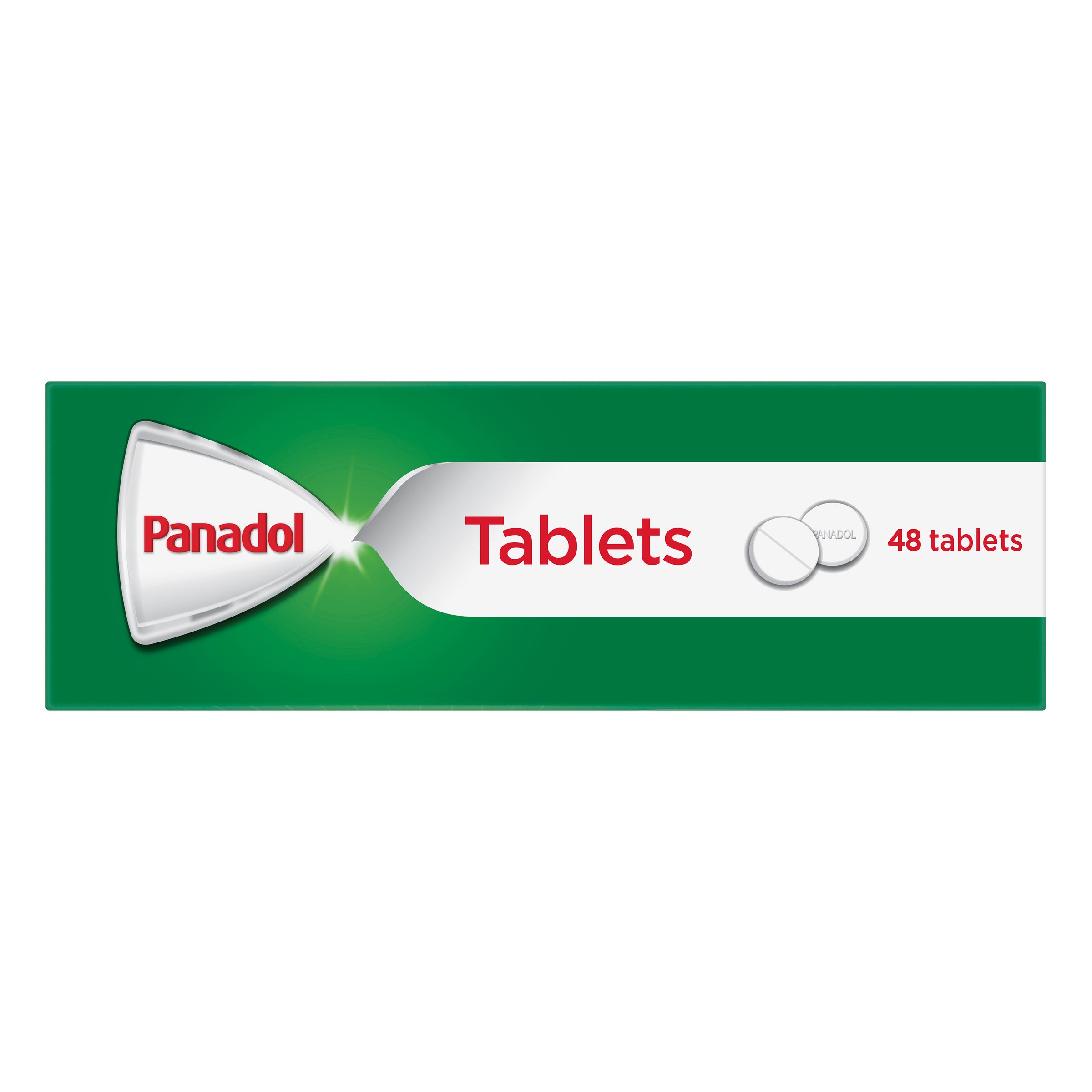 Panadol 500mg - 48 tablets - Image 5