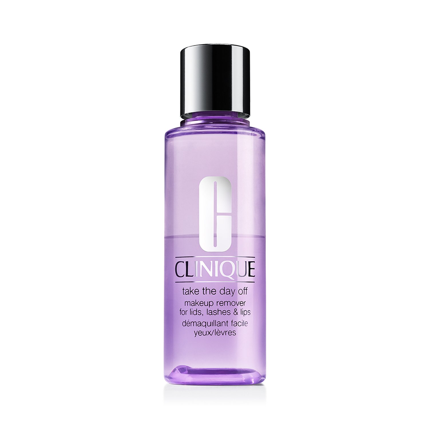 Clinique Take The Day Off Makeup Eyes & Lips 125ml