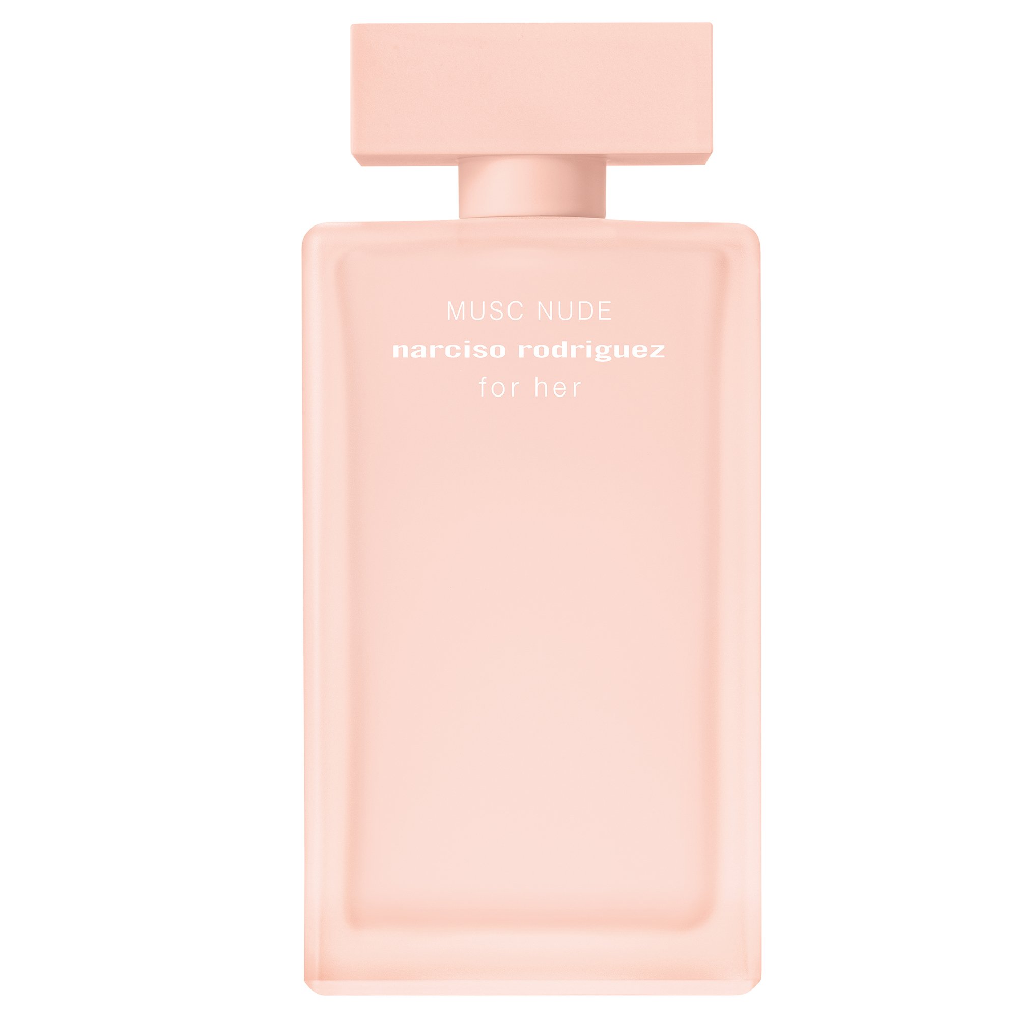 Narciso Rodriguez For Her Musc Nude EDP Spray 100ml - Image 5
