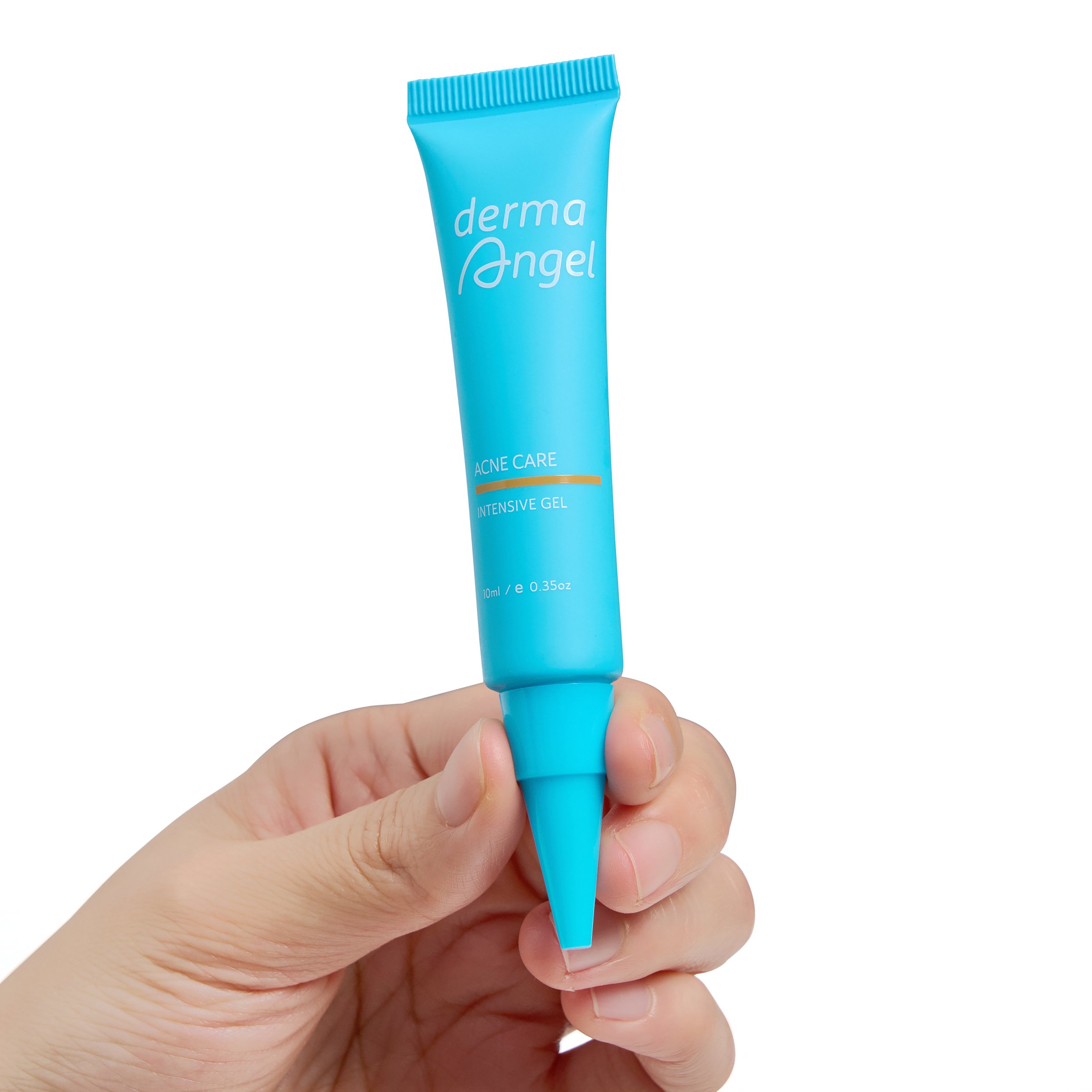 Derma Angel Intensive Gel 10ml - Image 7