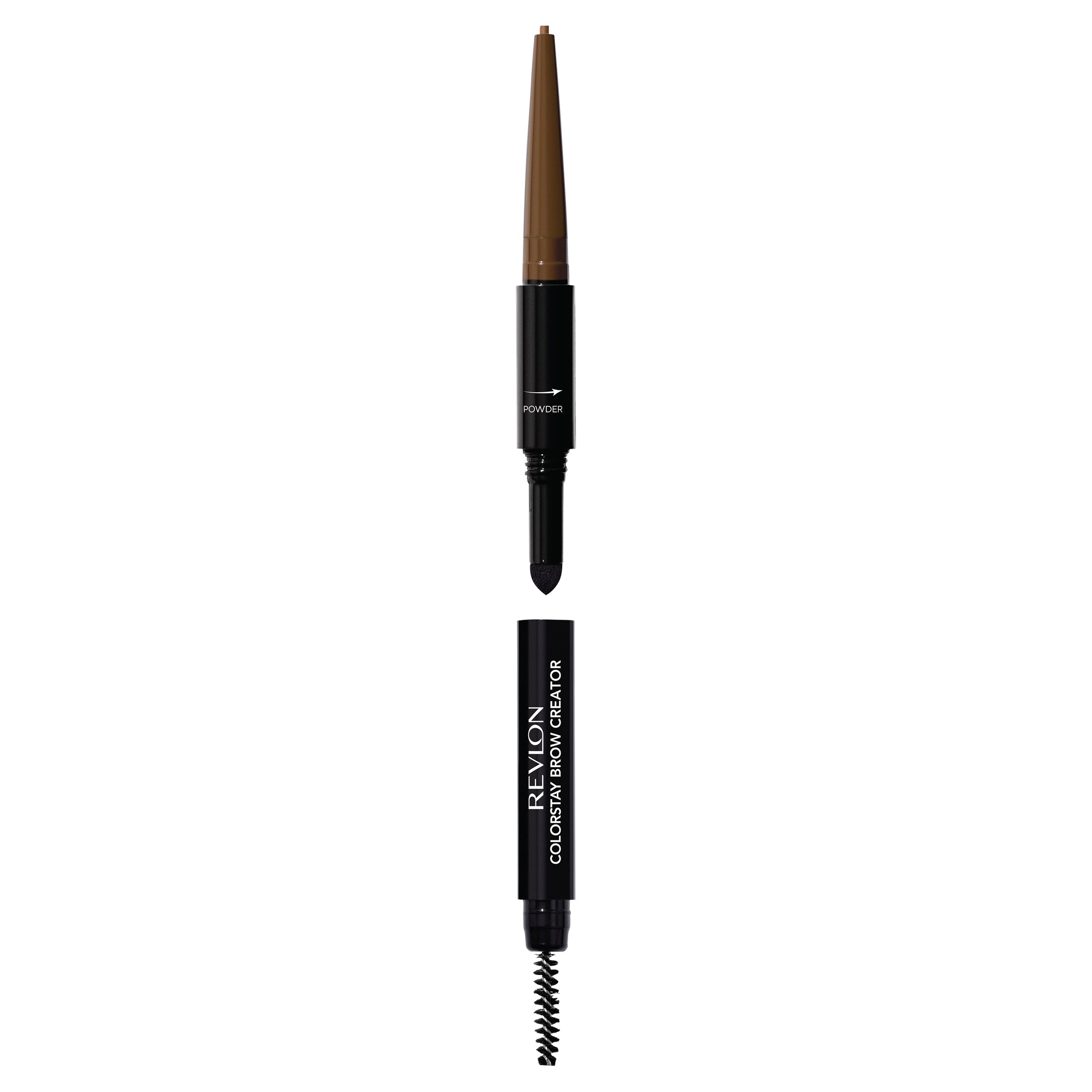 Revlon ColorStay Brow Creator Soft Brown 1 each