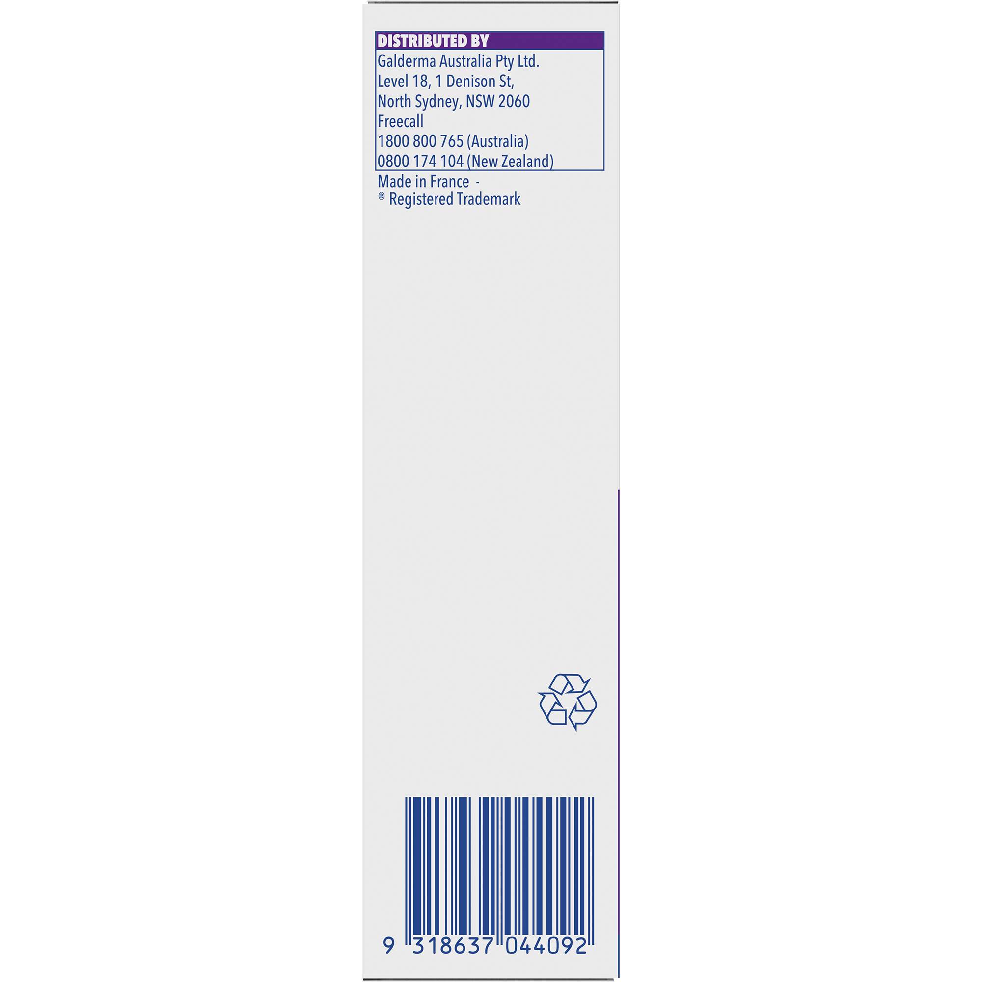 Benzac AC Gel 10% - 60g - Image 3