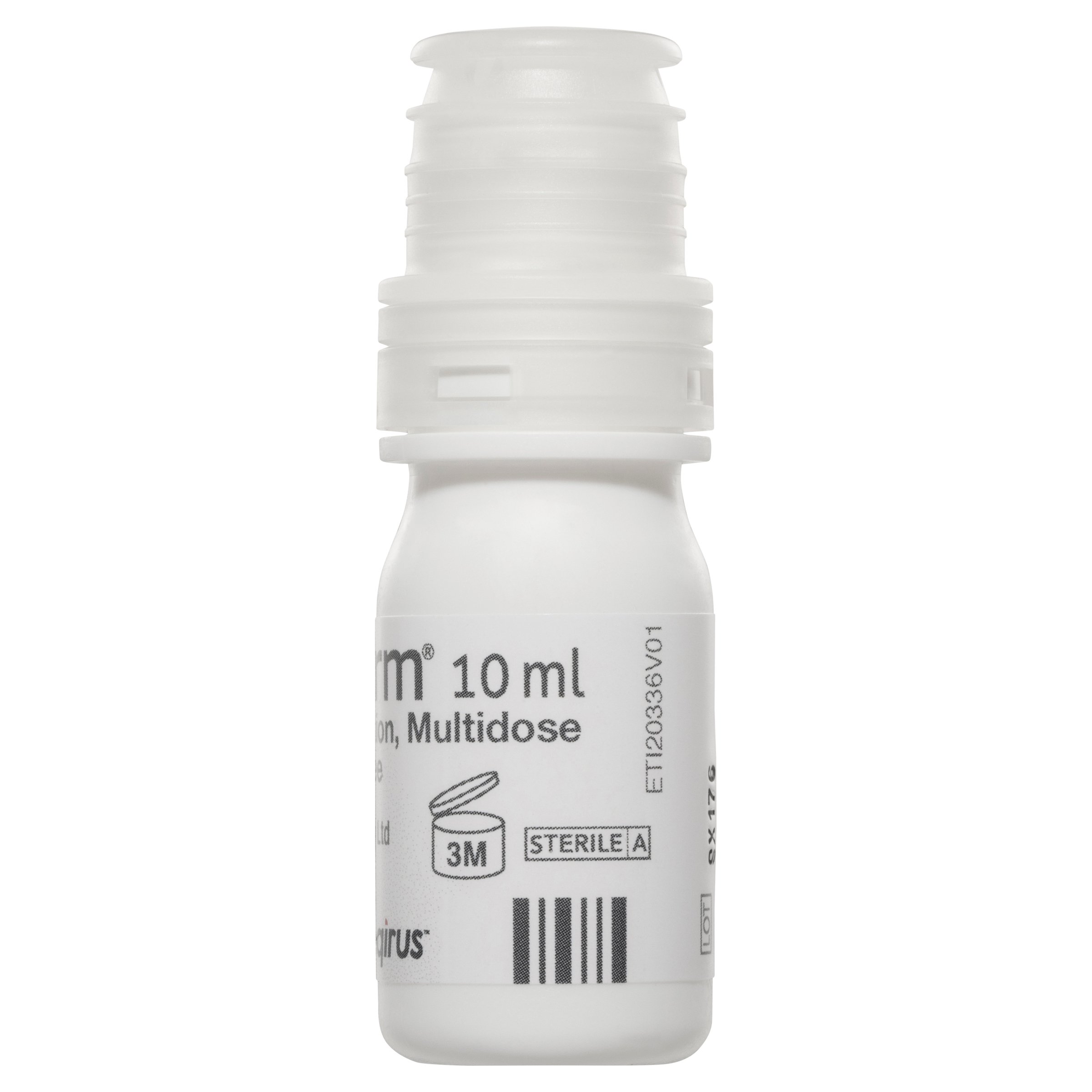 Cationorm Preservative Free Multidose 10ml - Image 7