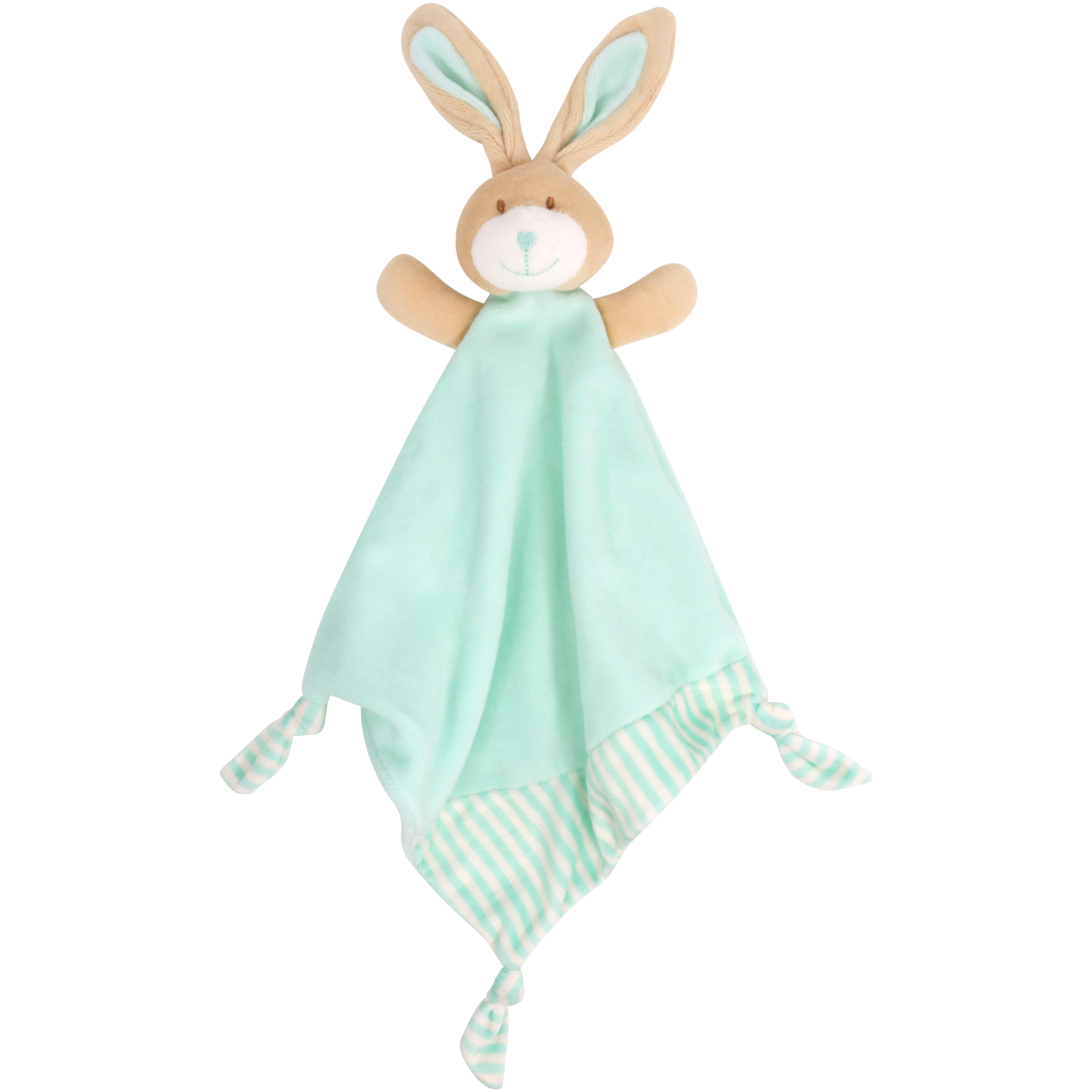 Ollie & Paige Cuddle Blanket Sunny The Rabbit 1 each