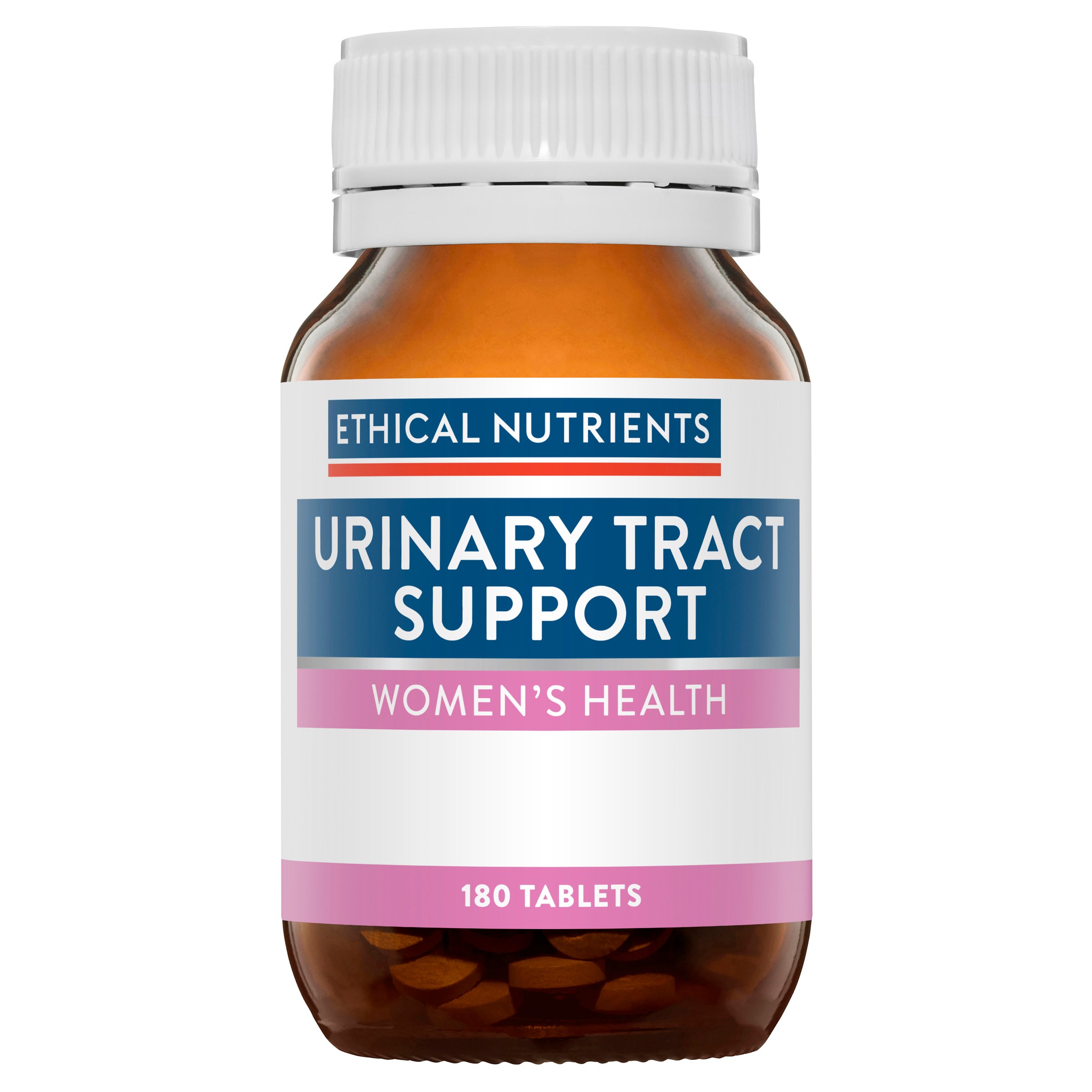 Ethical Nutrients Urinary Tract Support 180 tablets - Image 6