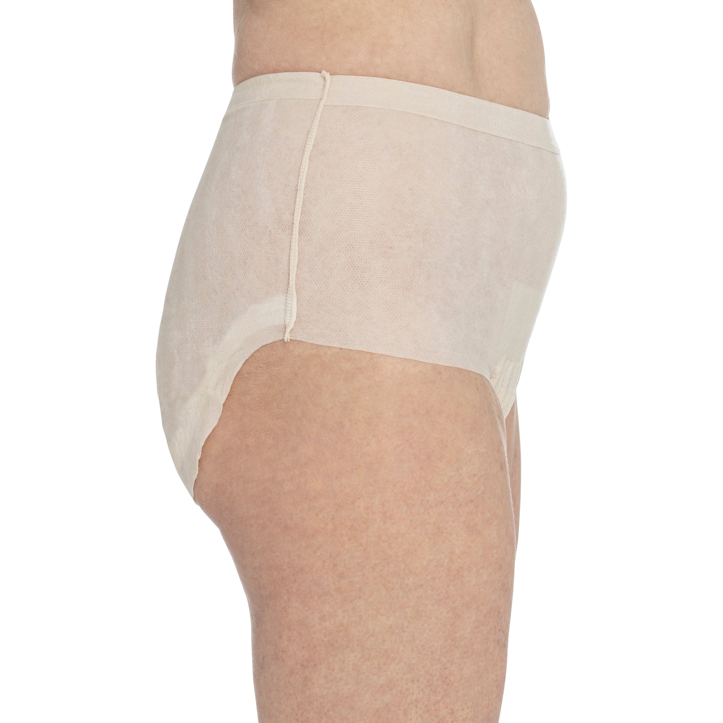 Depend Underwear RealFit Female Medium 8 pack - Image 9