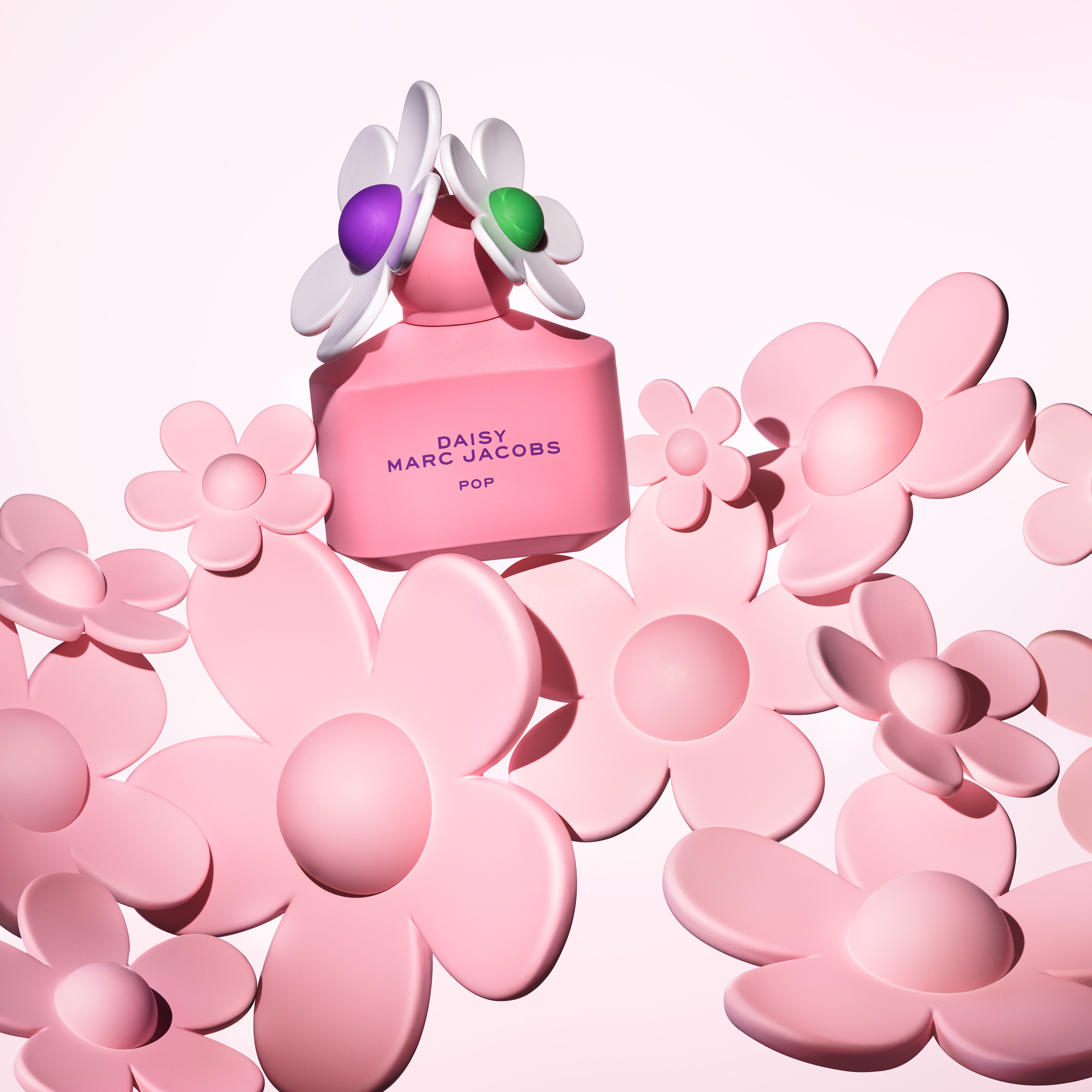 Marc Jacobs Daisy Love Pop Limited Edition EDT Spray 50ml - Image 3