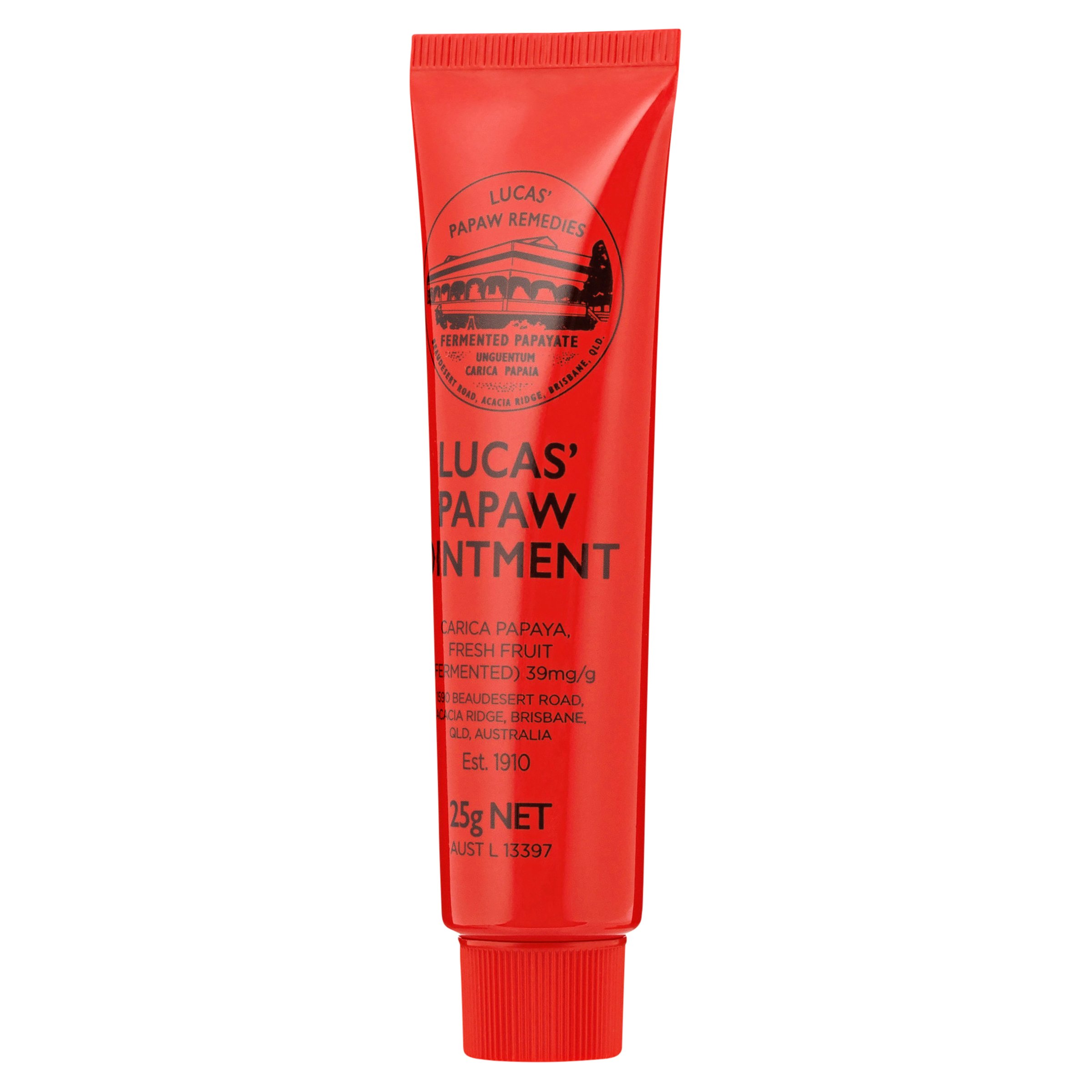 Lucas Papaw Ointment 25g - Image 3