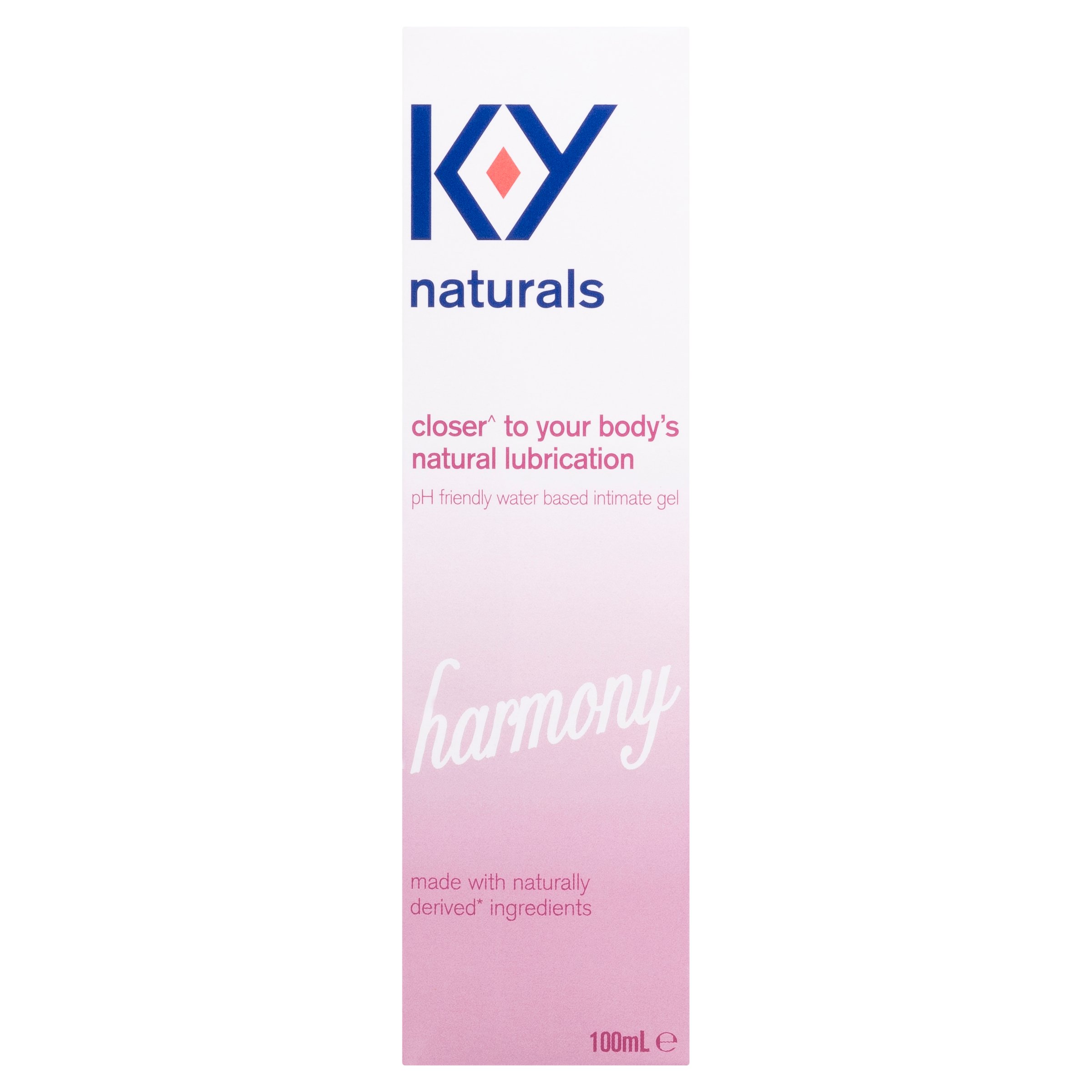 Durex KY Harmony Aloe Vera Gel 100ml - Image 7