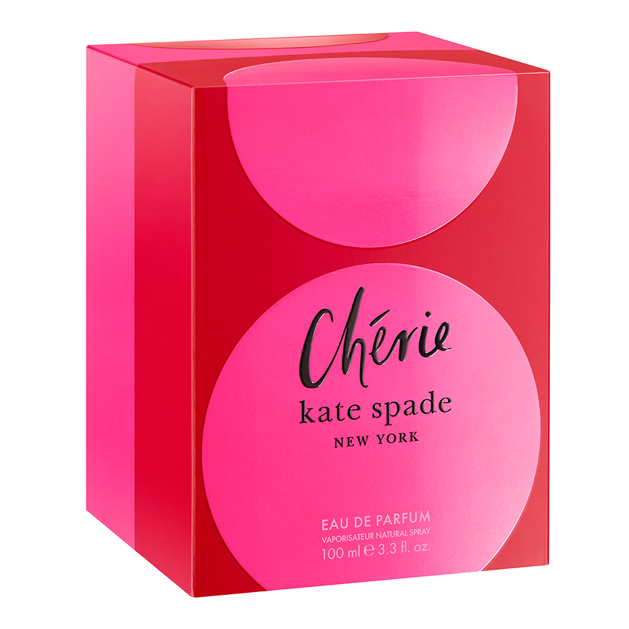 Kate Spade Cherie EDP Spray 100ml - Image 3