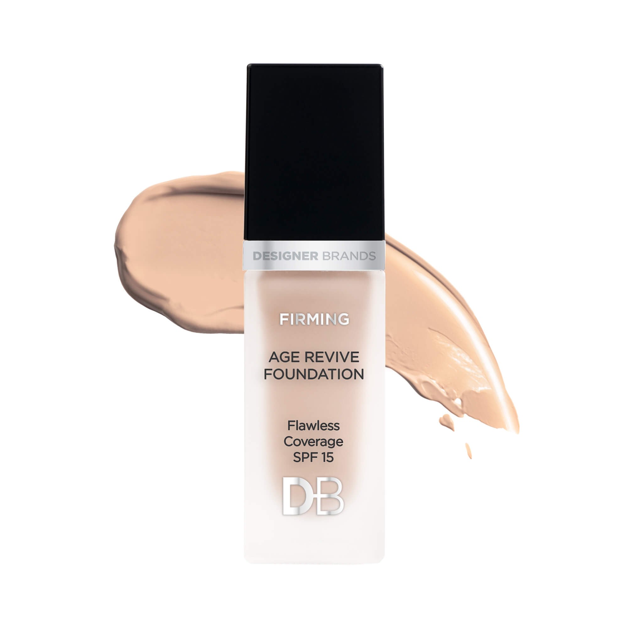 Designer Brands Firming Age Foundation Classic Ivory 88g