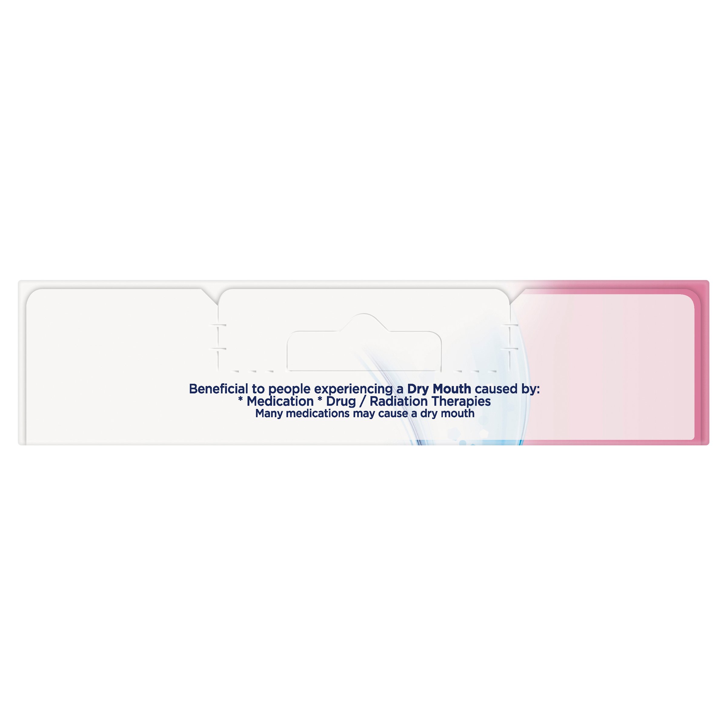Biotene Oral Balance Moisturising Gel 42g - Image 5