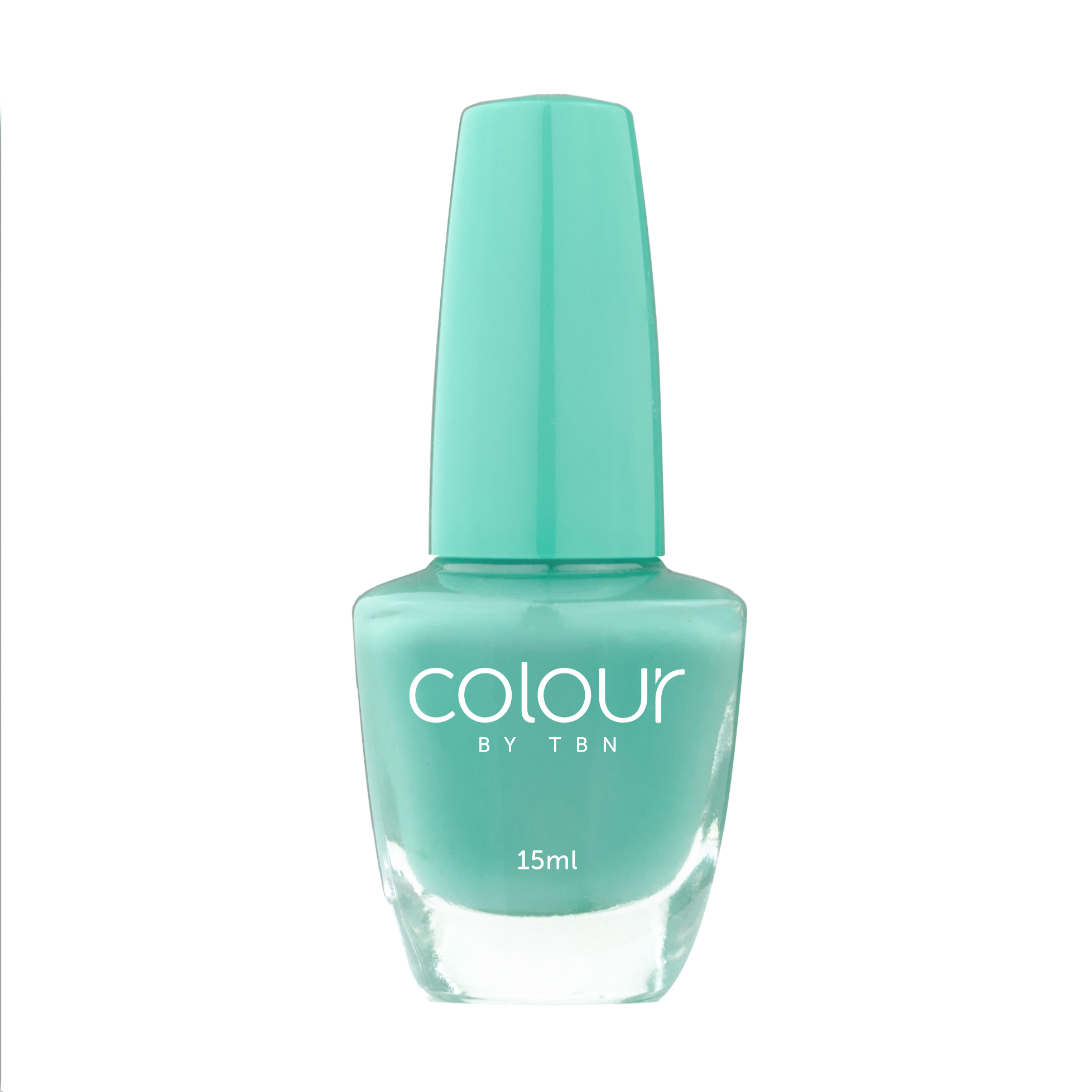 Colour By TBN Nail Polish Freedom 1 each