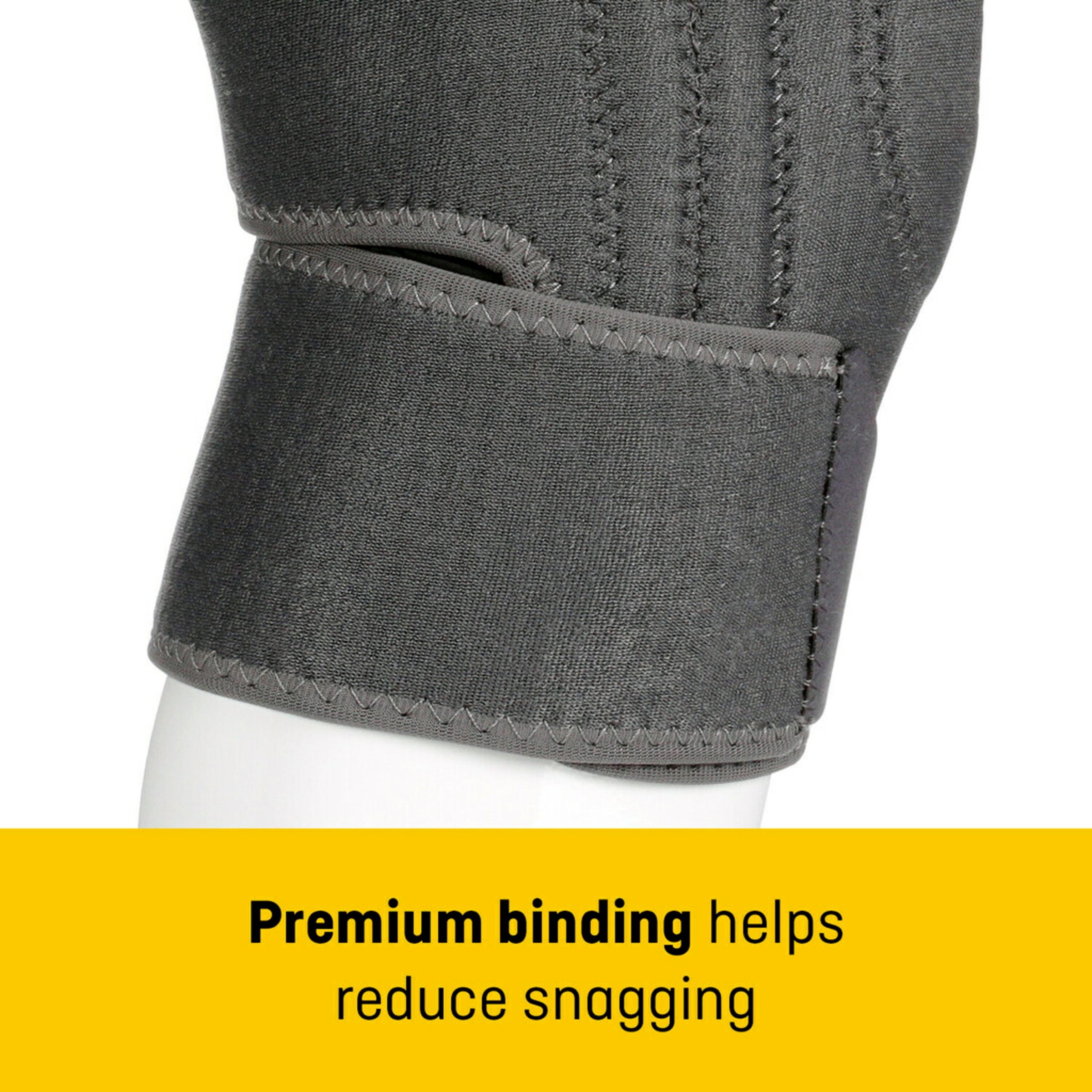 Futuro Comfort Fit Knee Stabiliser 1 each - Image 2