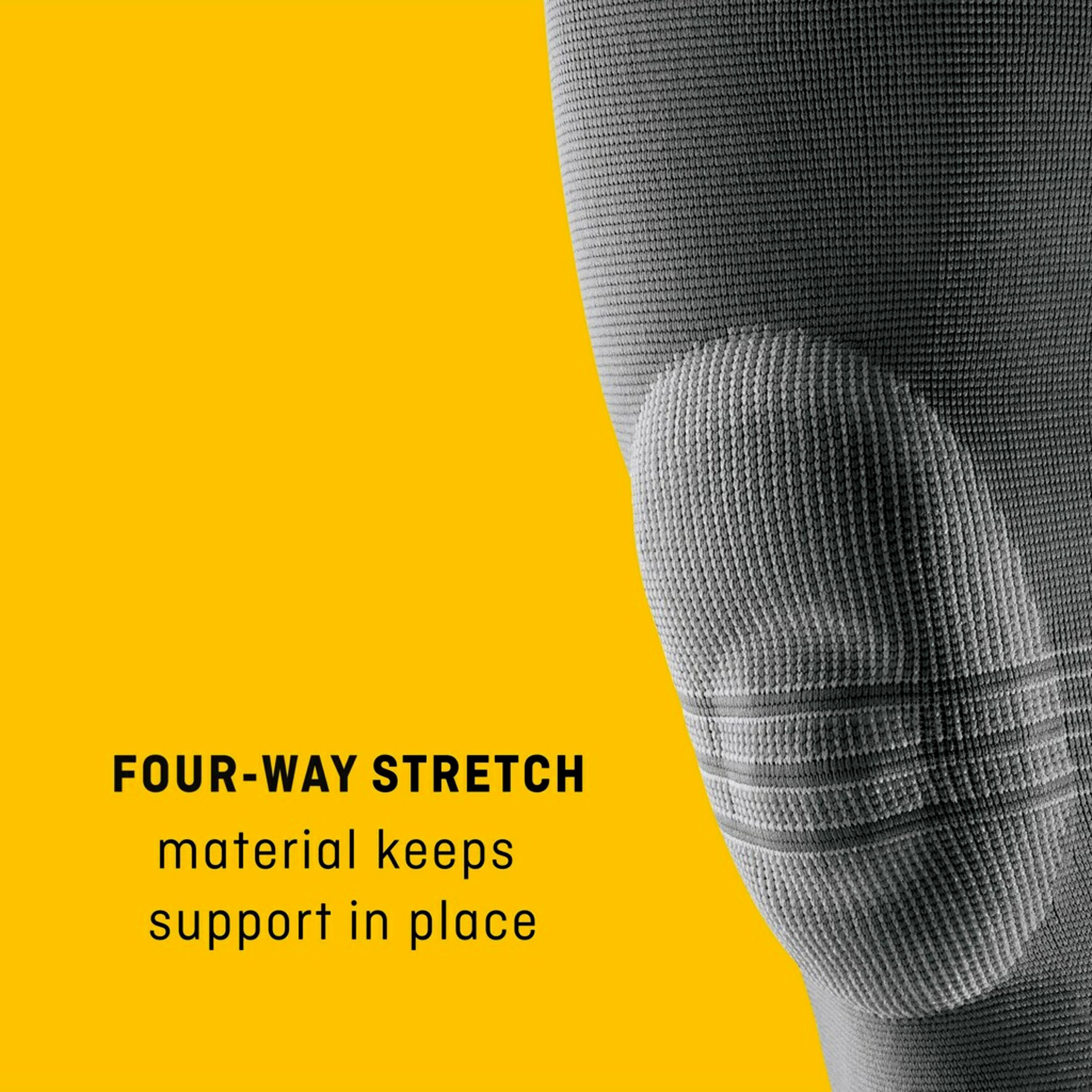 Futuro Ultra Performance Knee Stabiliser Medium 1 each - Image 5