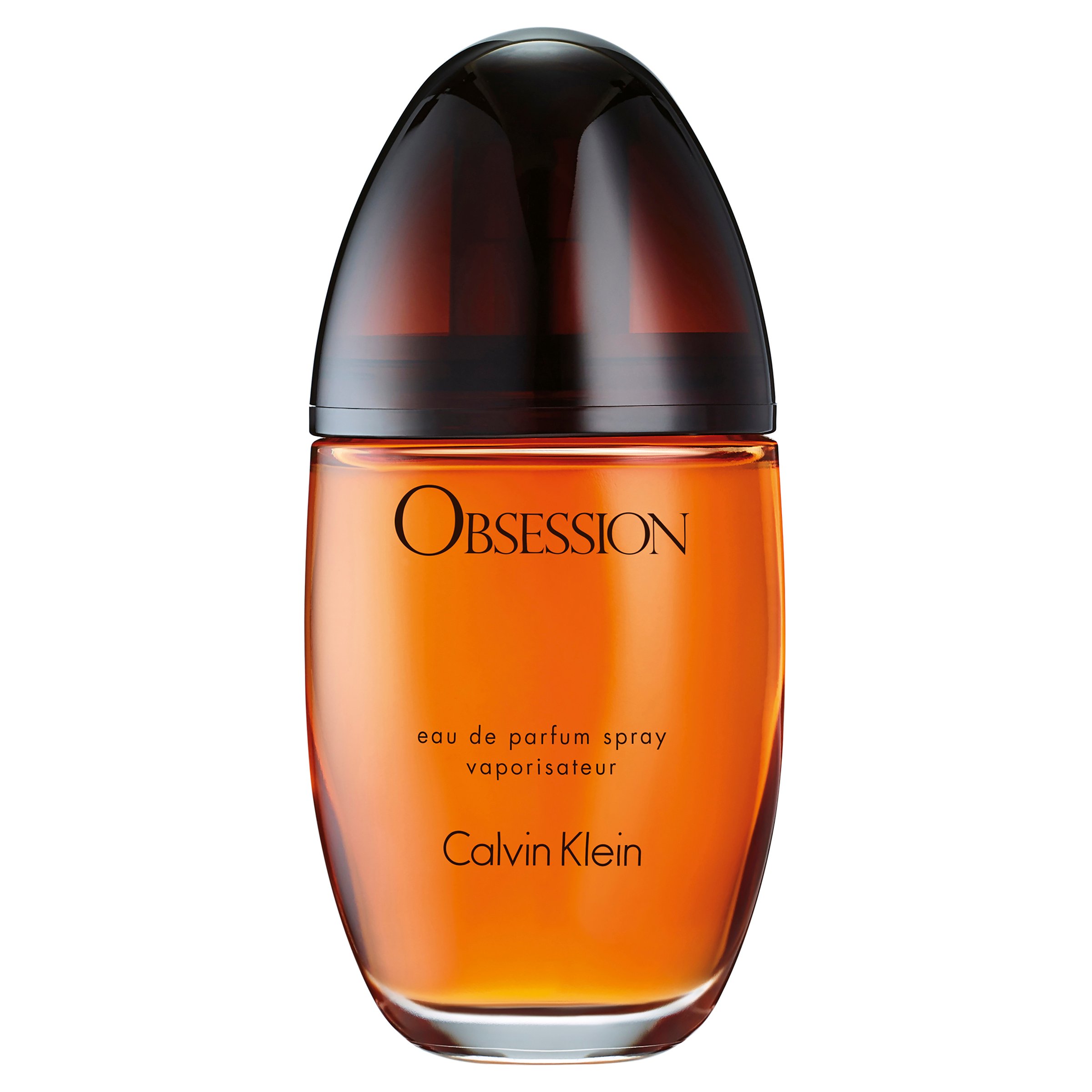 Calvin Klein Obsession for Women EDP Spray 100ml - Image 3
