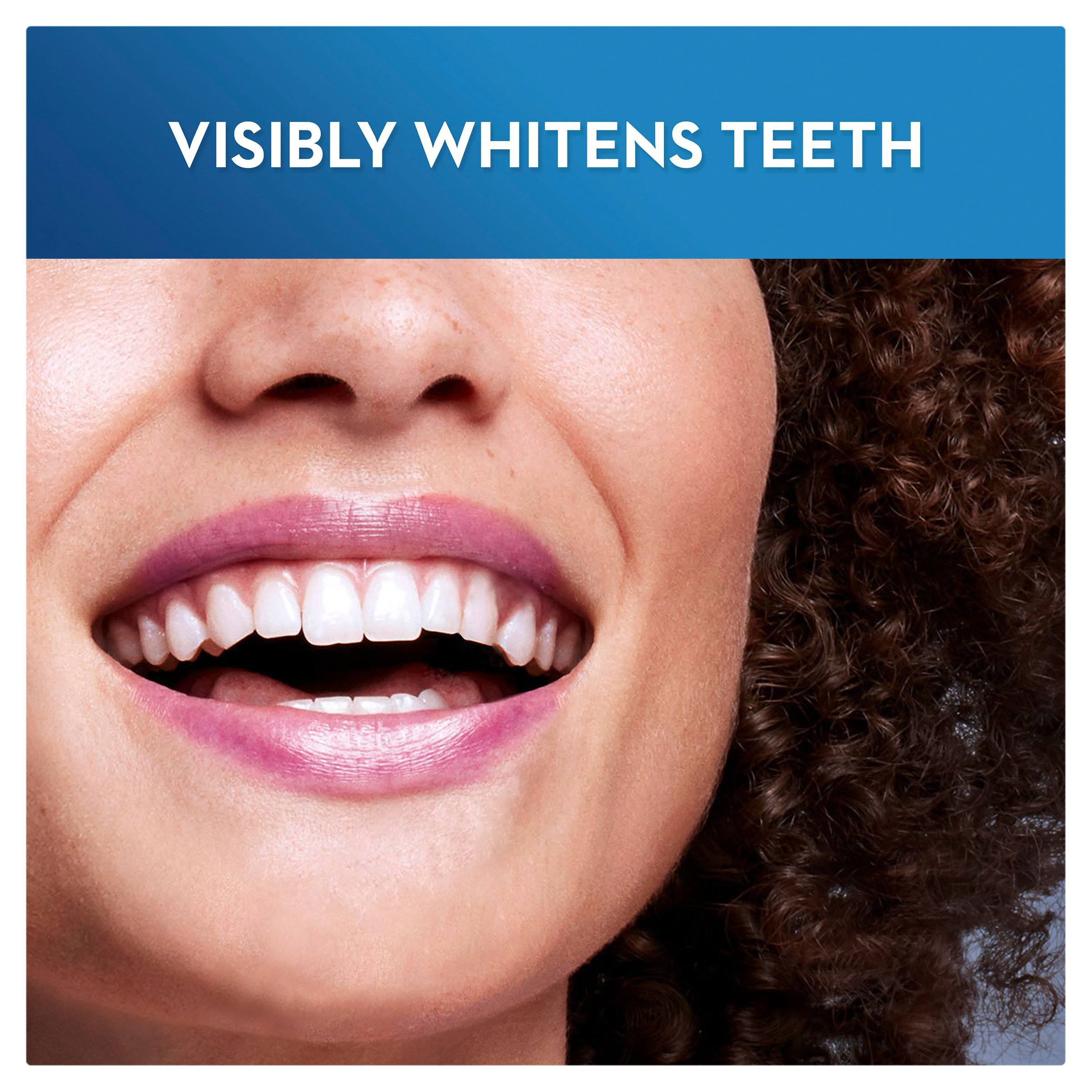 Oral-B 3D White Advance Seal Strips 14 pack - Image 4