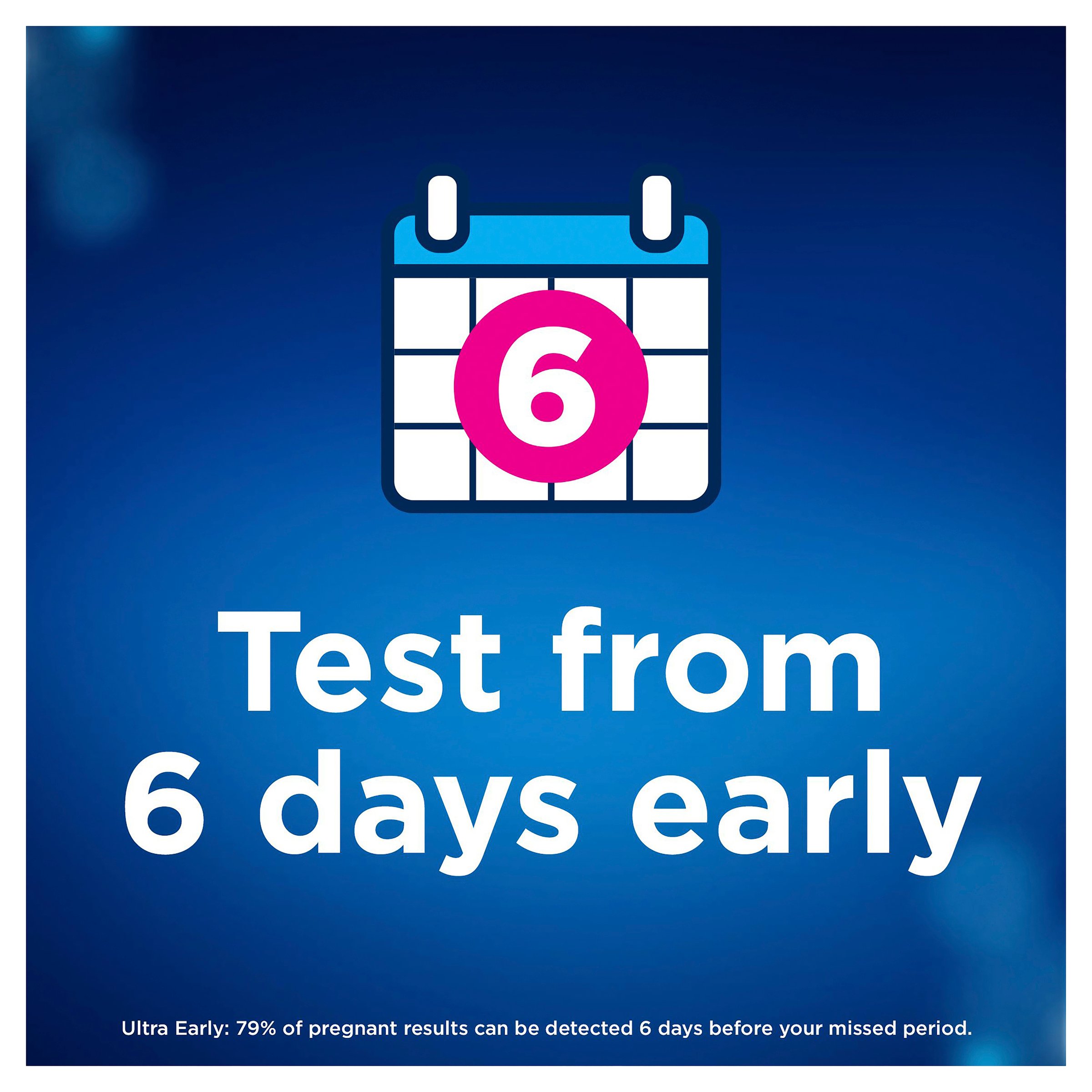 Clearblue Triple Check Combo Pack 1 pack - Image 11