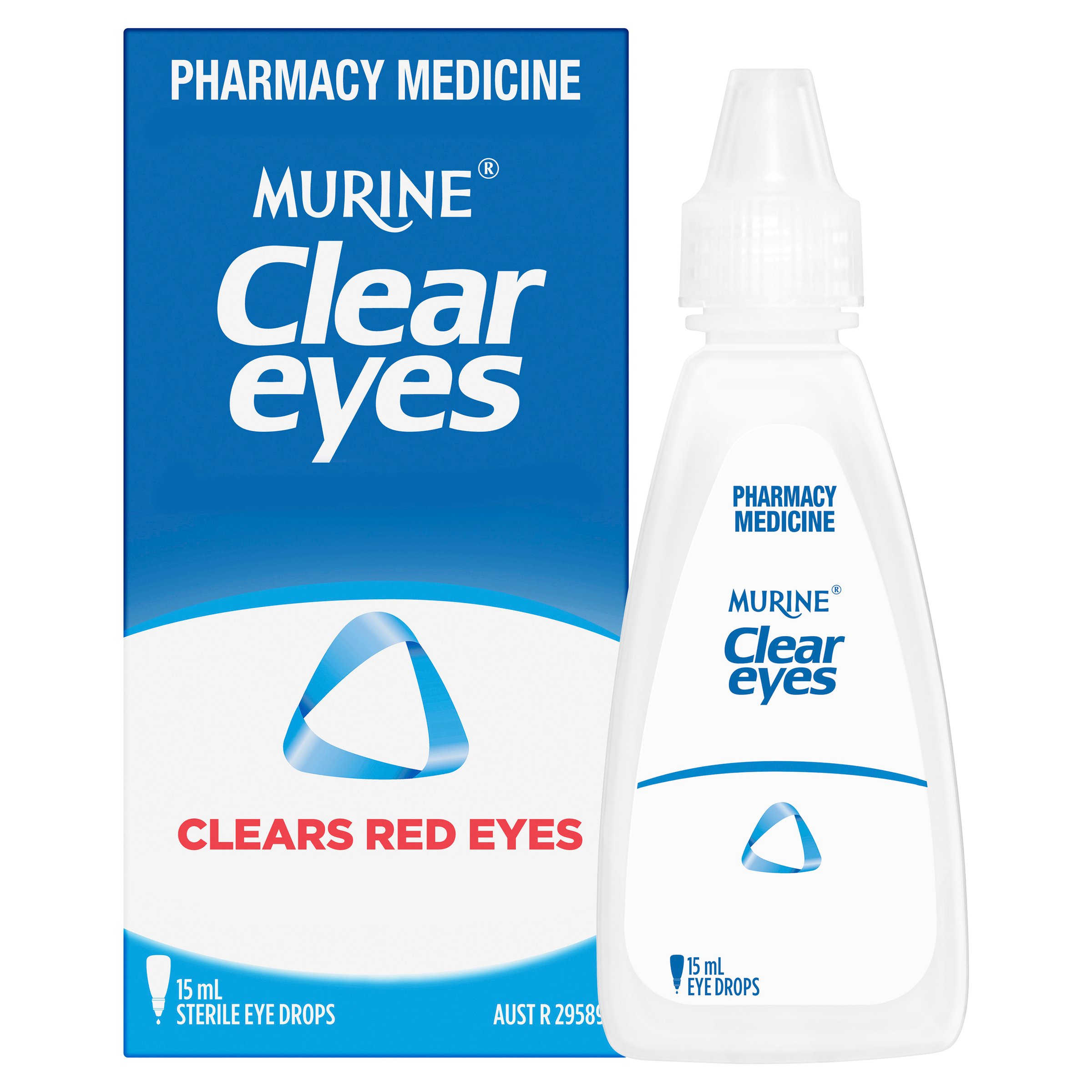 Murine Clear-Eyes 15ml - Image 10