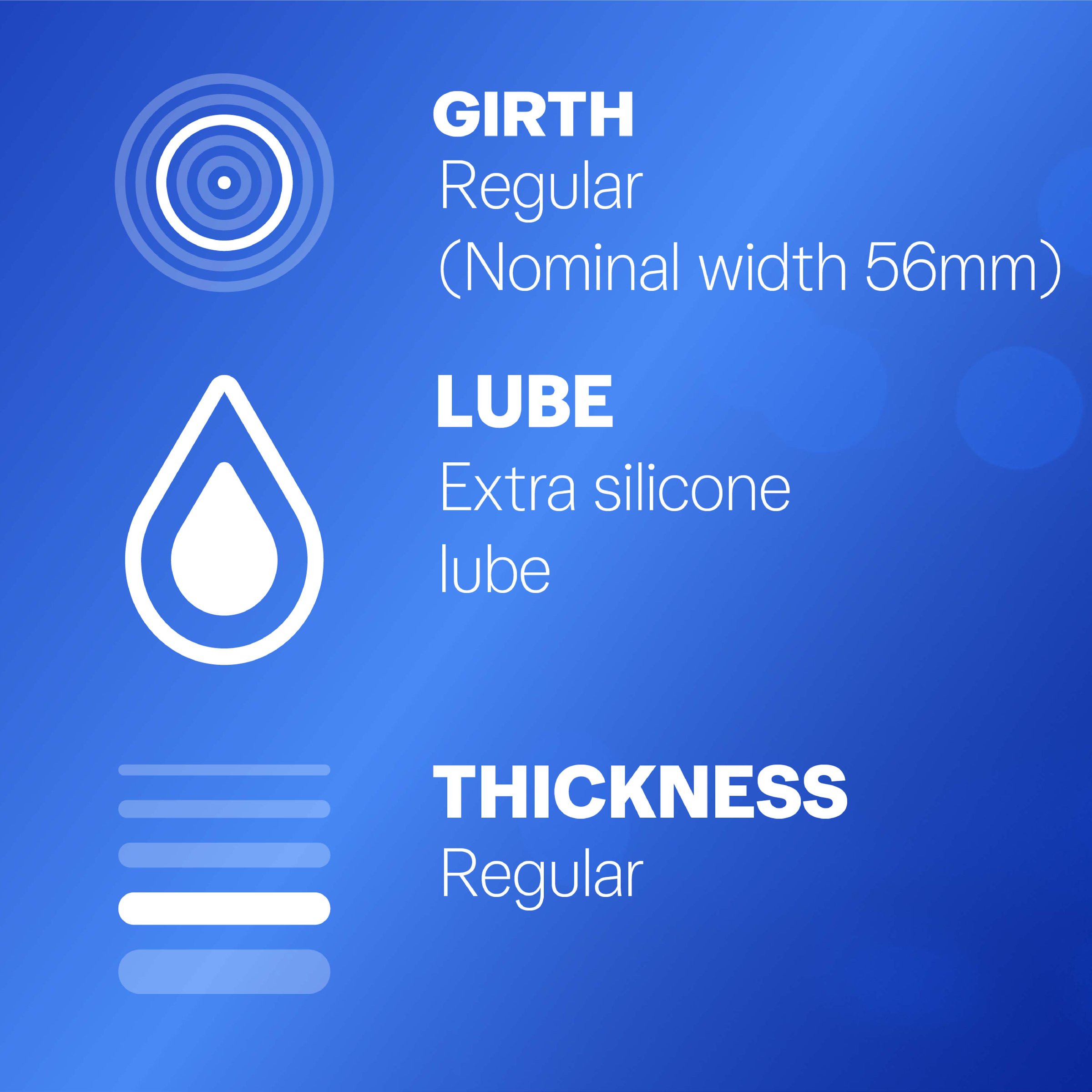 Durex Regular Condoms 10 pack - Image 6