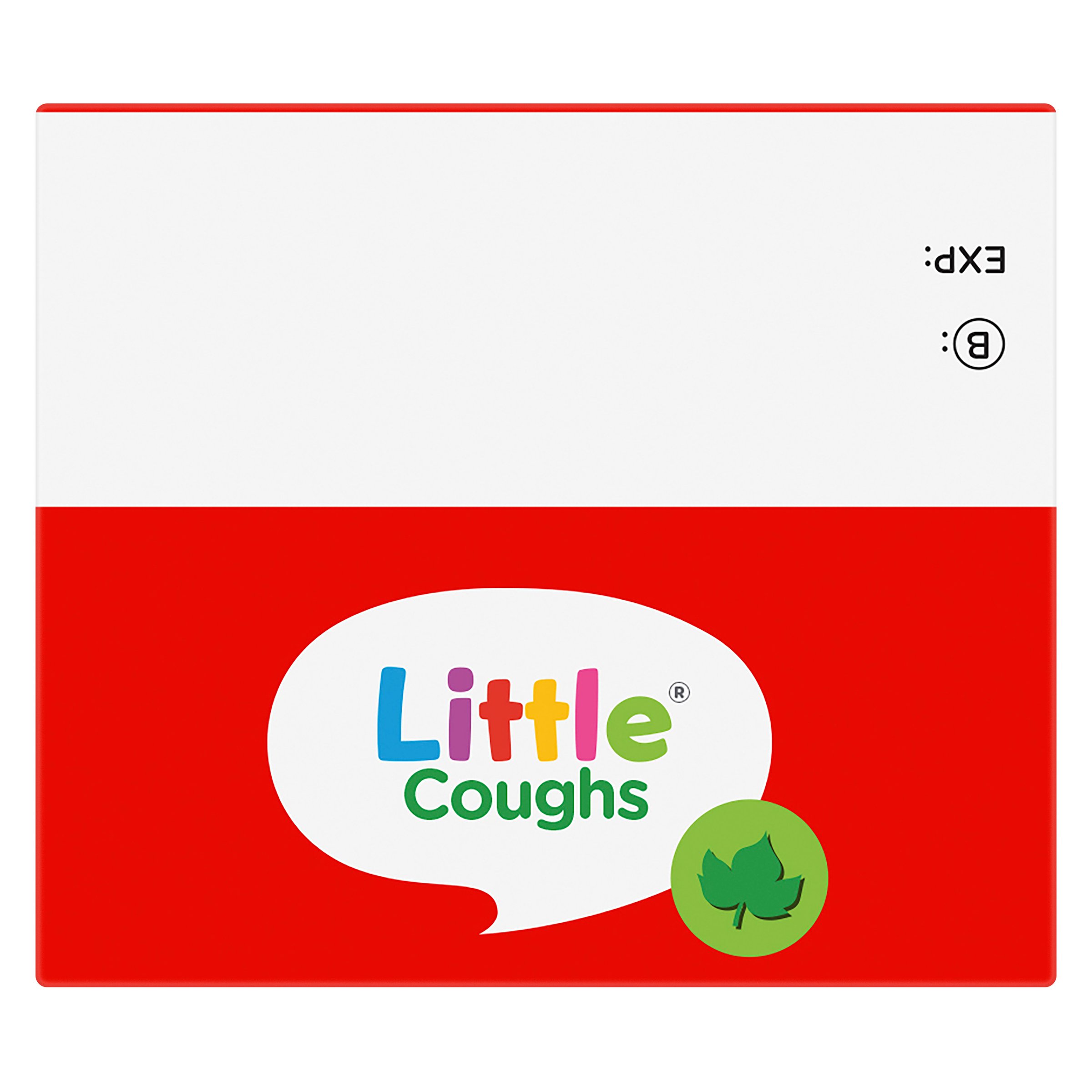 Little Coughs For Coughs & Chesty Congestion Relief 200ml - Image 5