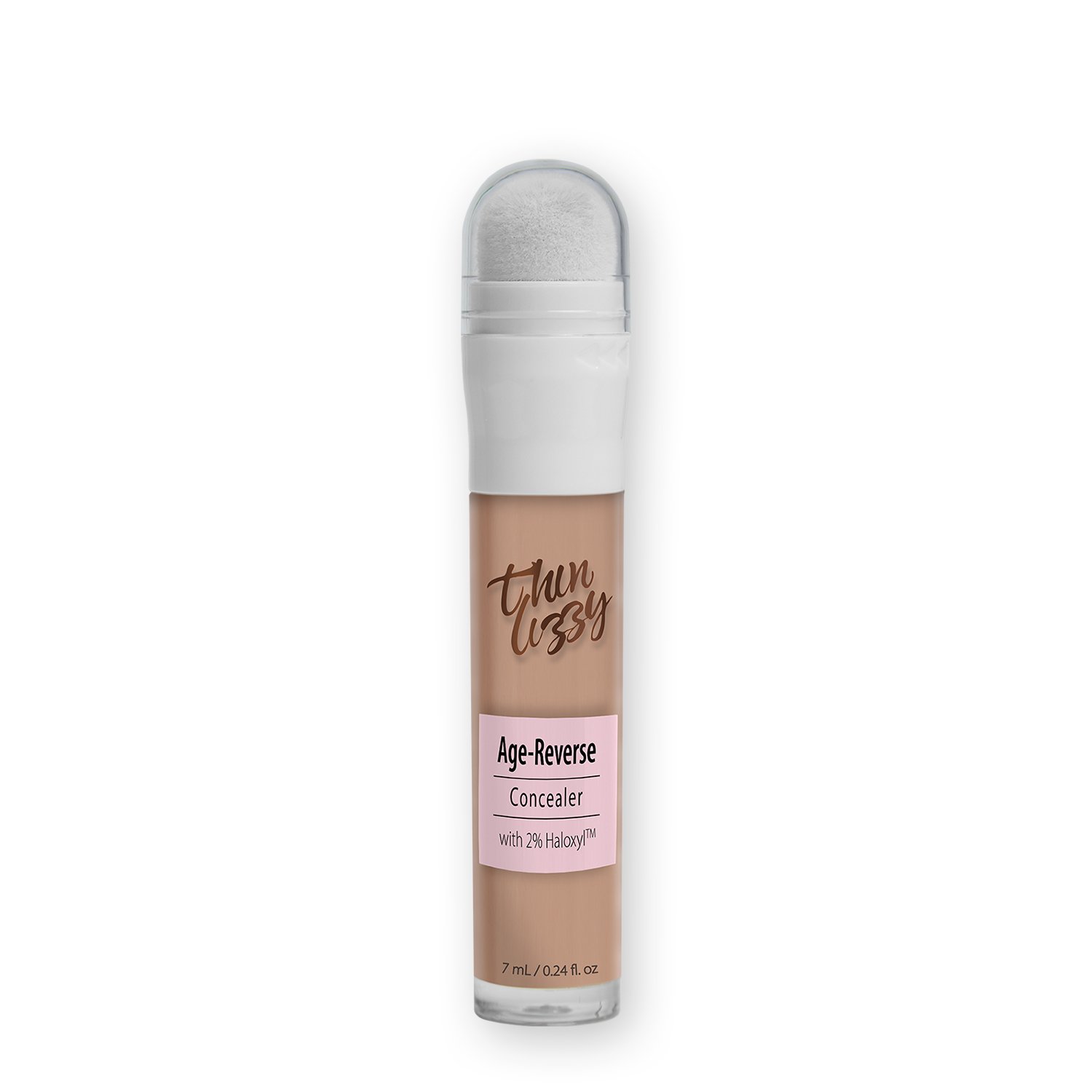 Thin Lizzy Age Reverse Concealer Pacific Sun 7ml - Image 3