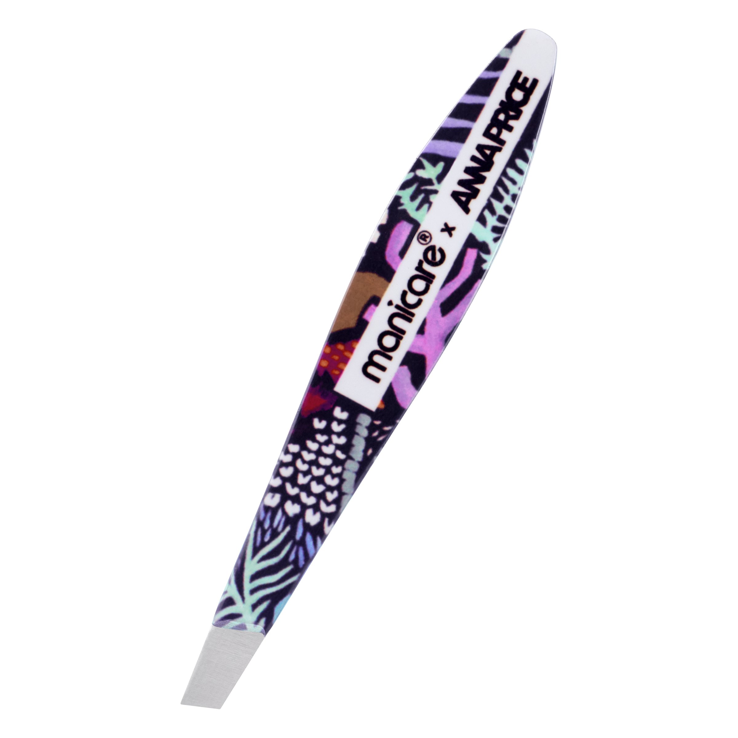 Manicare Mini Tweezers 1 each - Image 3