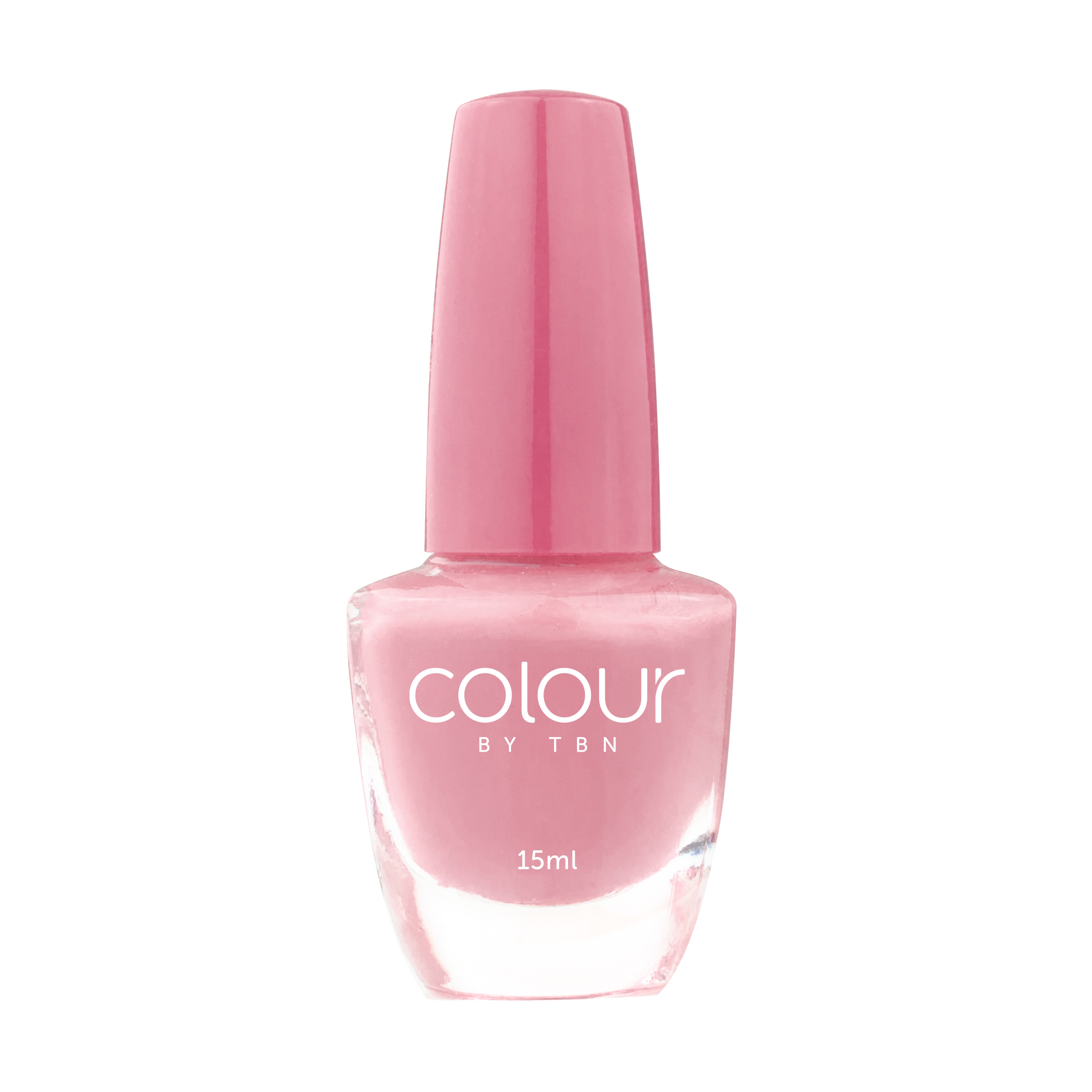 Colour By TBN Nail Polish Pretty EMZ 1 each