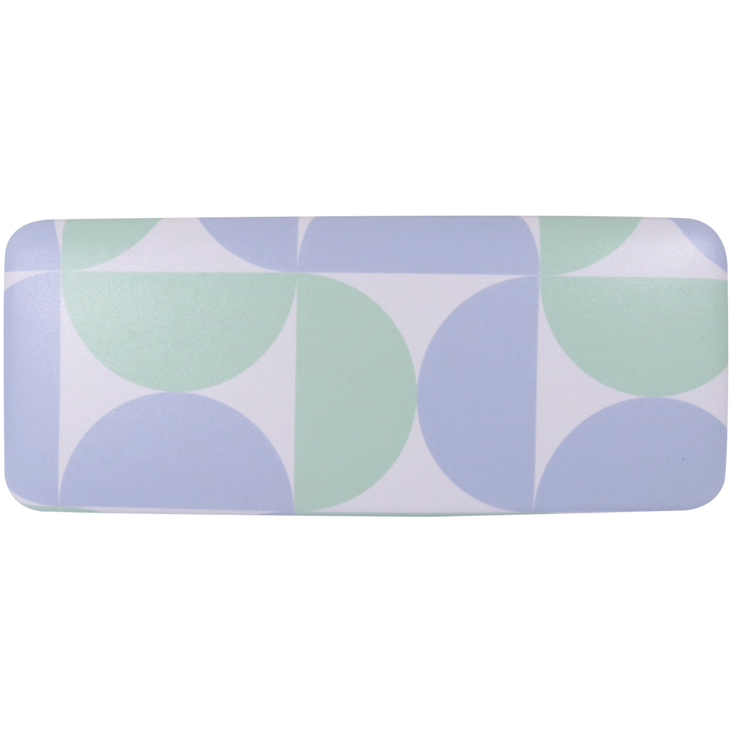 Wicked Sista Eyewear Case Demi Geo 2 piece - Image 2