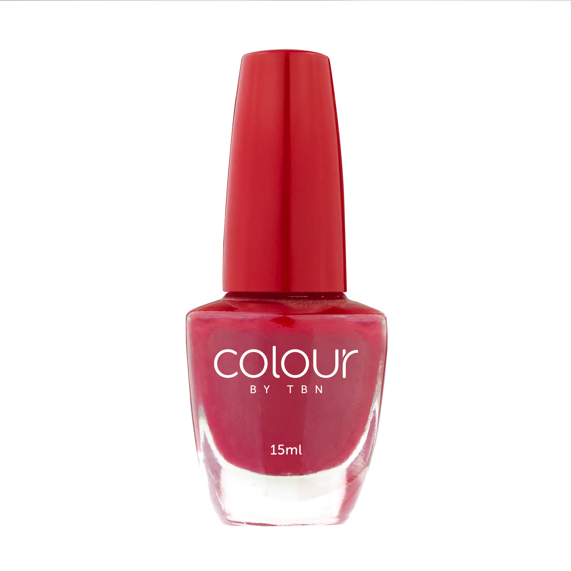 Colour By TBN Nail Polish Chezs A Good One 1 each