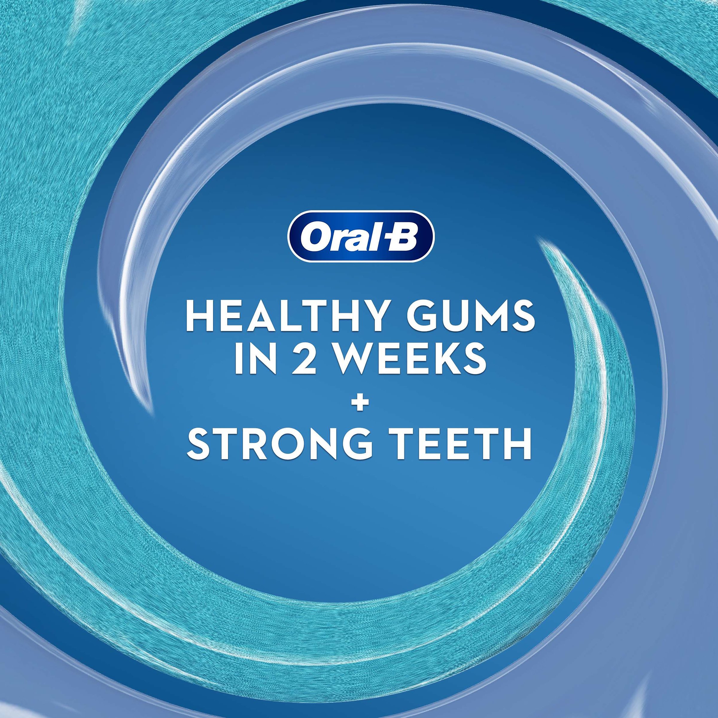 Oral-B Dental Science Gum And Enamel Daily Protect 110g - Image 6