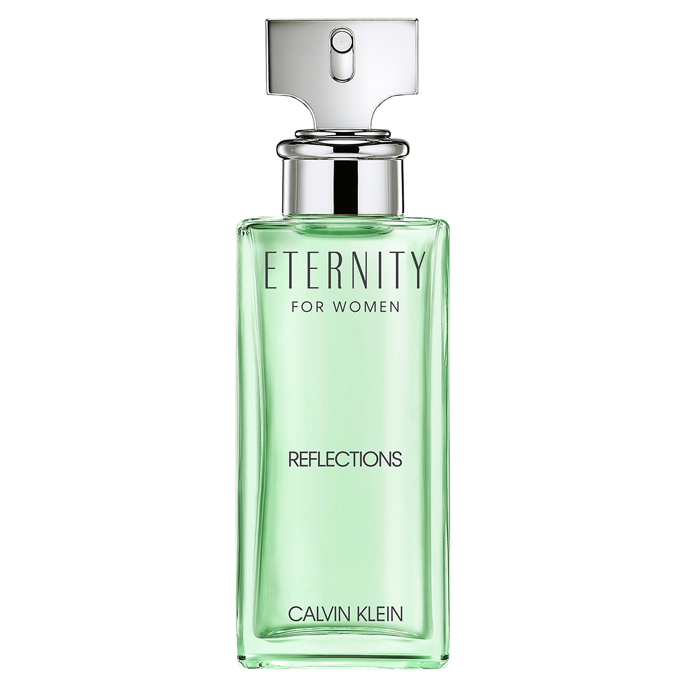 Calvin Klein Eternity for Women Summer Reflections EDP Spray 100ml - Image 2