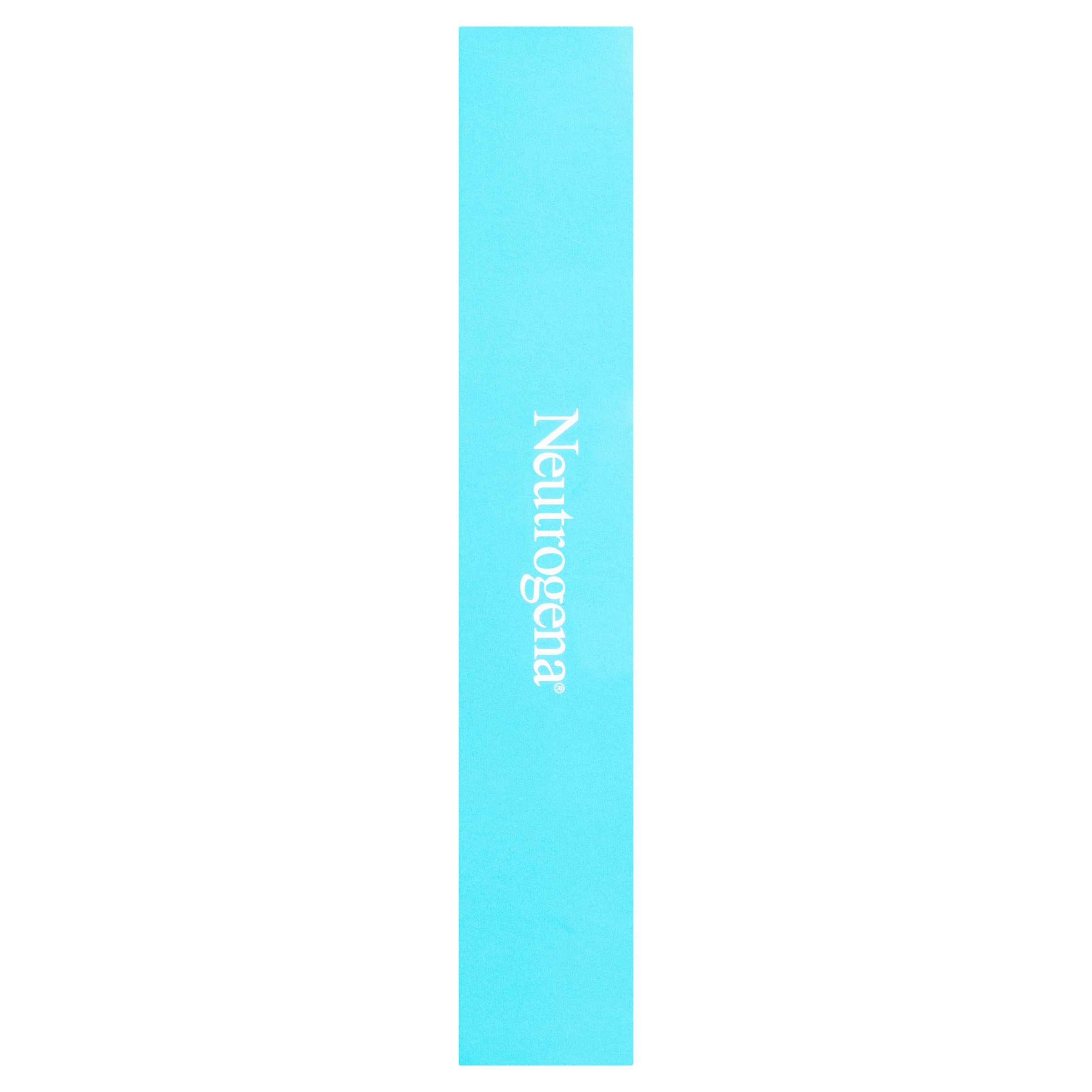 Neutrogena HydroBoost Mask 5 sheets - Image 5