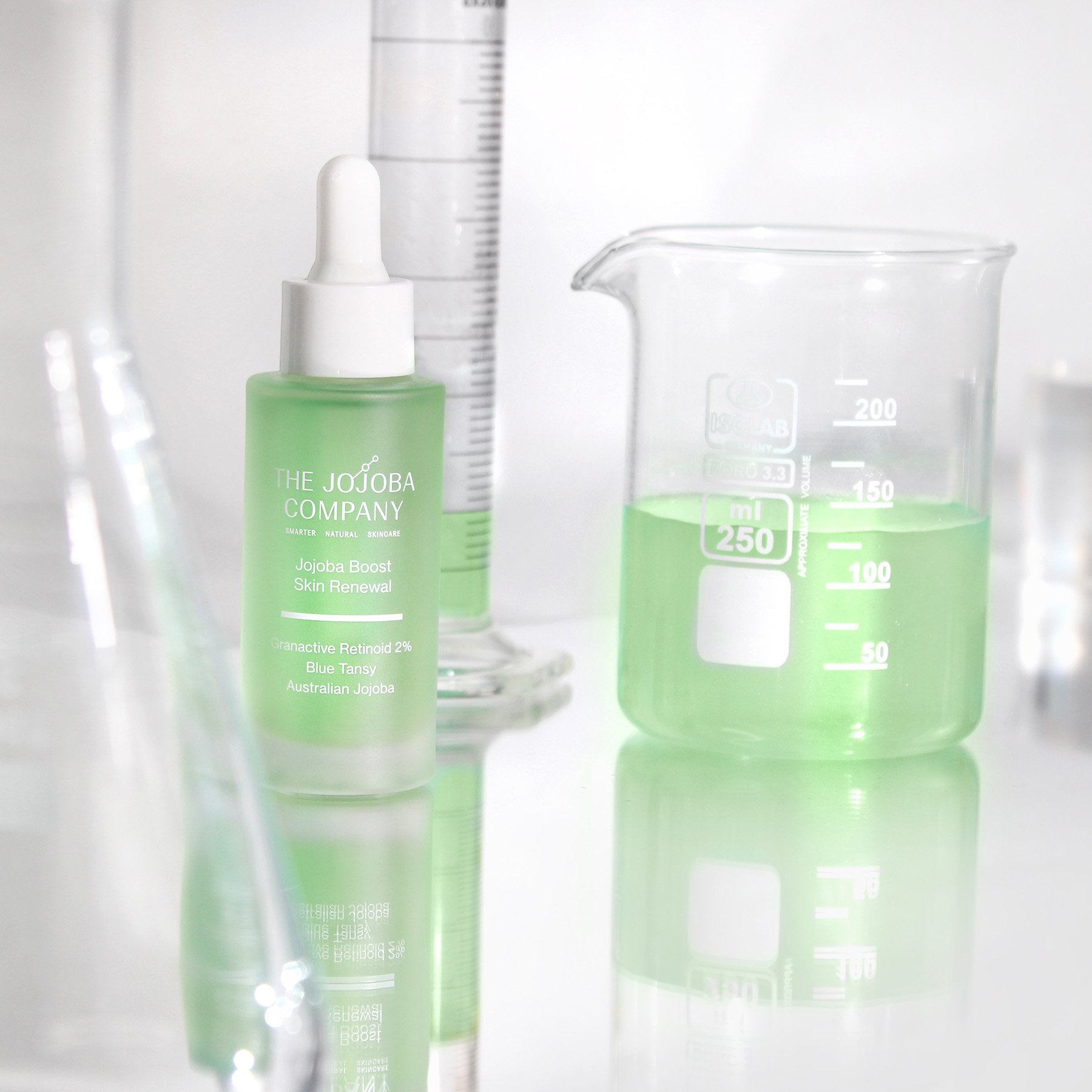 The Jojoba Company Jojoba Boost Skin Renewal 30ml - Image 3
